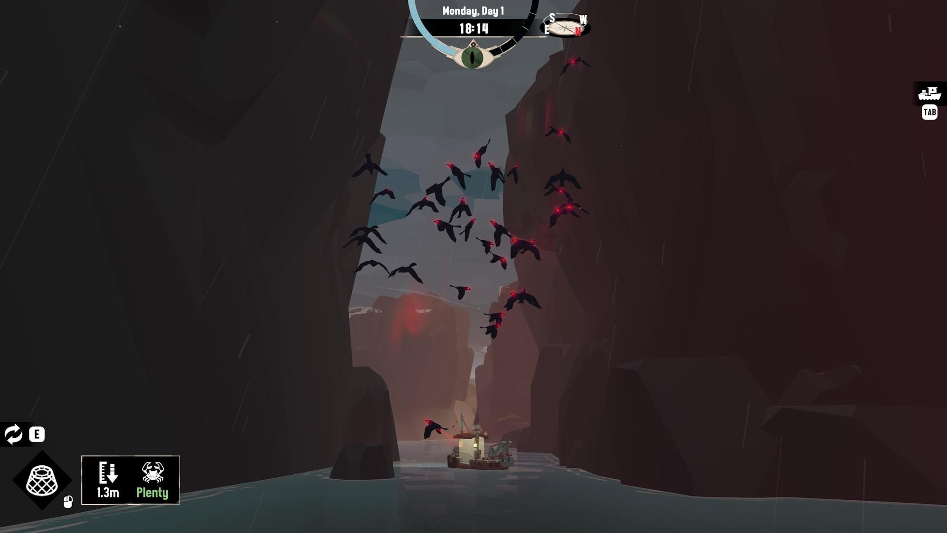 DREDGE Digital Deluxe Edition screenshot 5