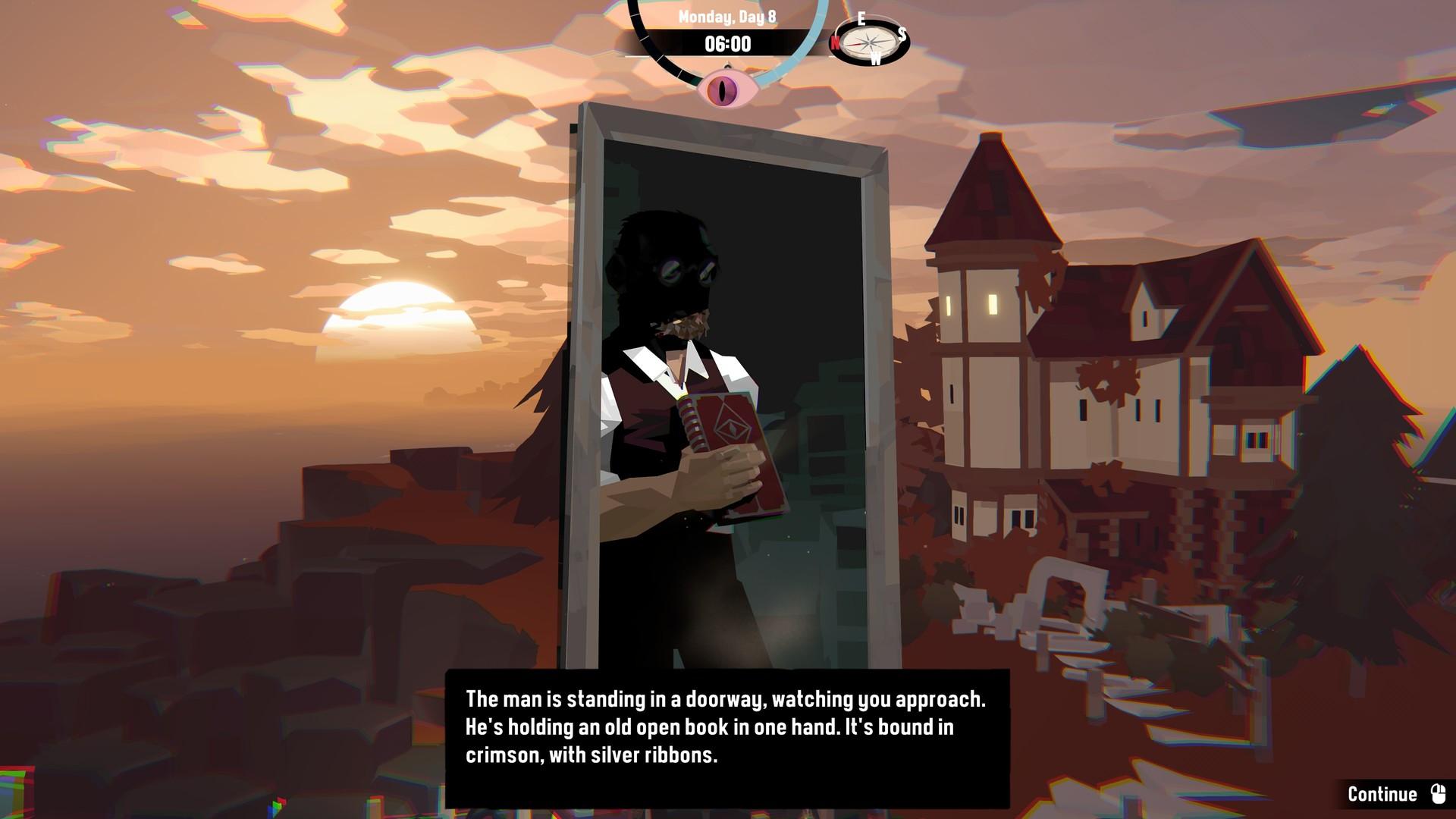 DREDGE Digital Deluxe Edition screenshot 6