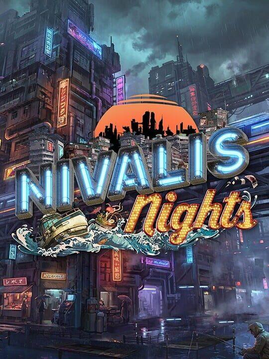 Nivalis Nights - Coming Soon