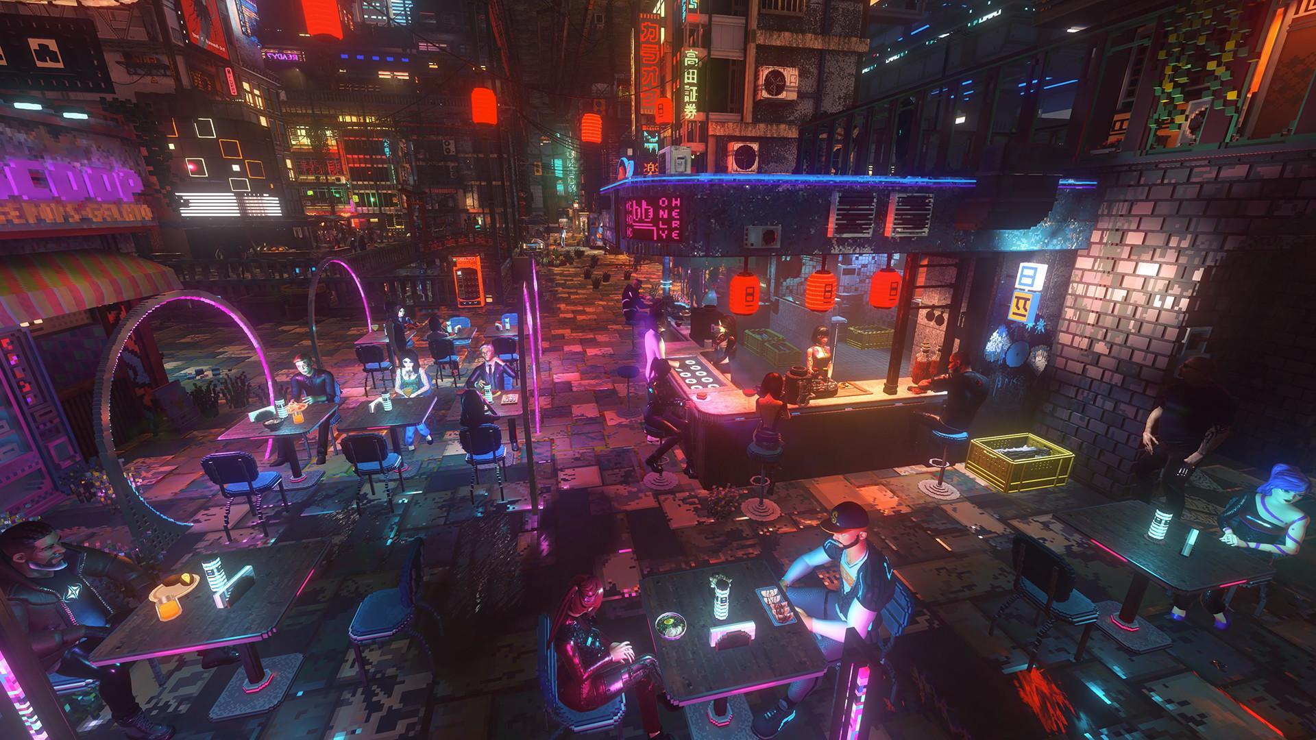 Nivalis Nights - Coming Soon screenshot 11