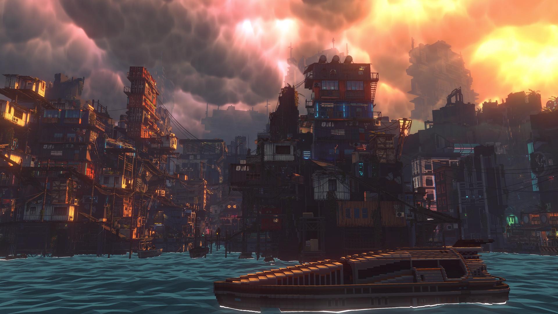 Nivalis Nights - Coming Soon screenshot 12