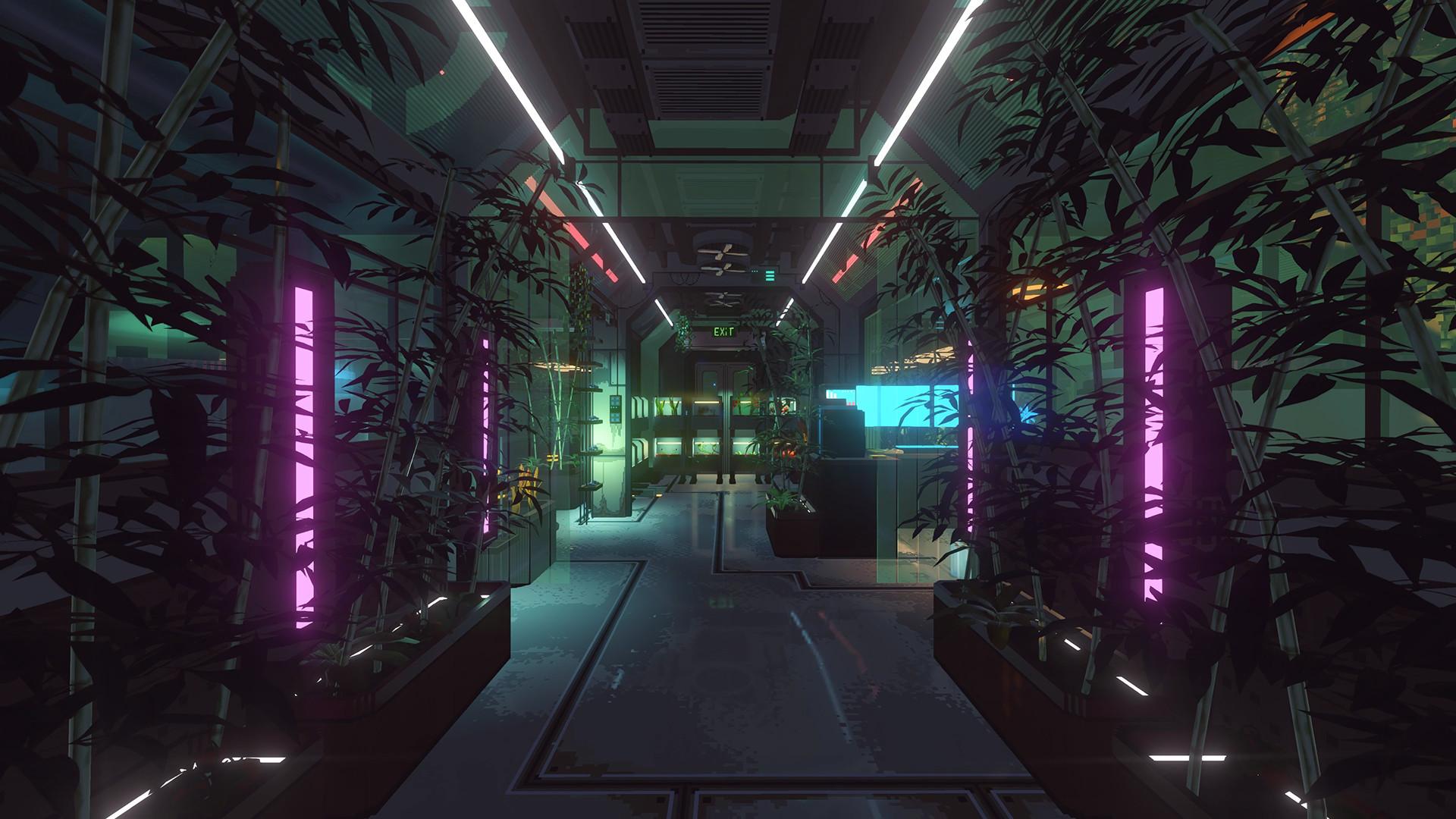 Nivalis Nights - Coming Soon screenshot 13