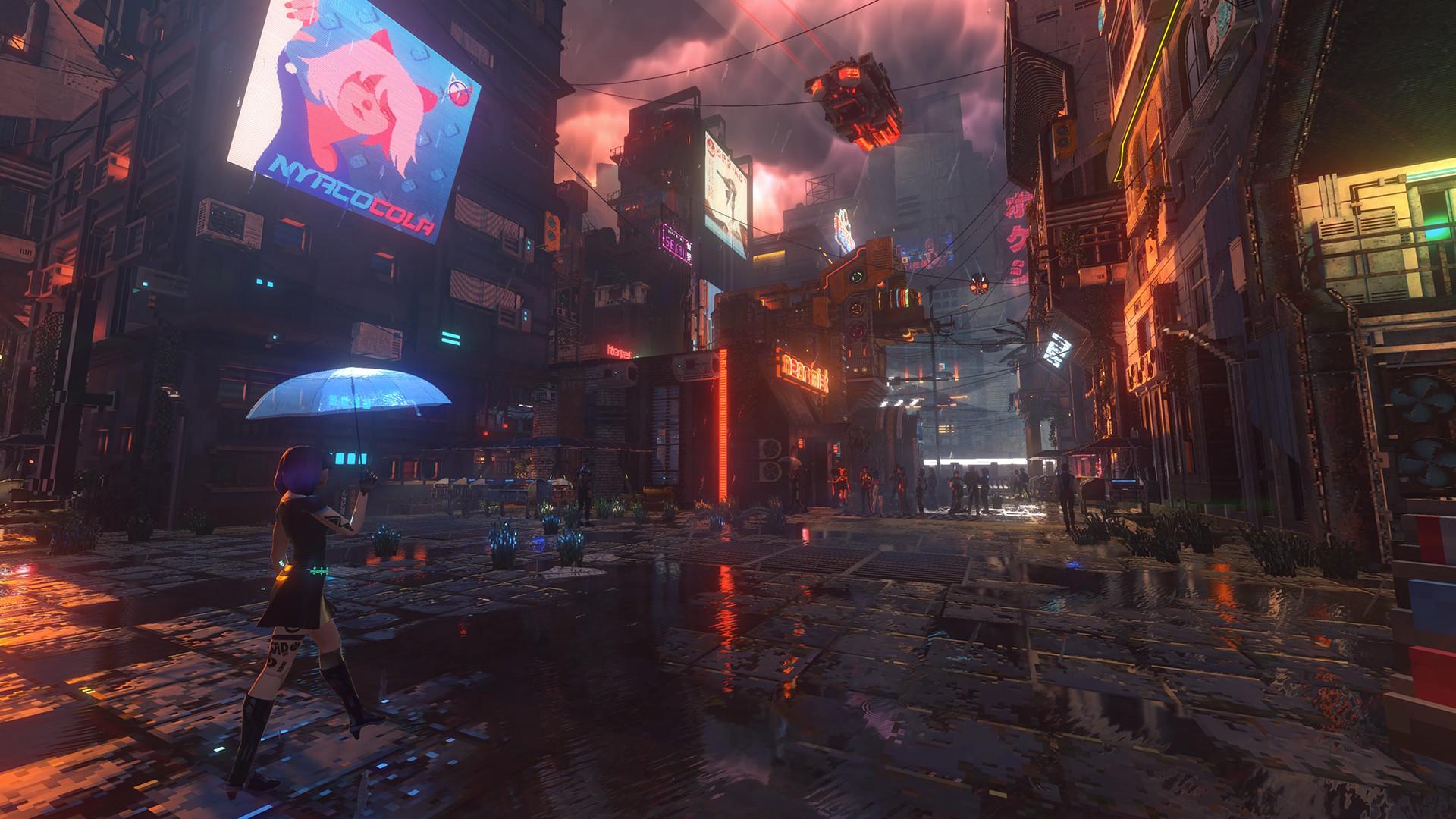 Nivalis Nights - Coming Soon screenshot 14