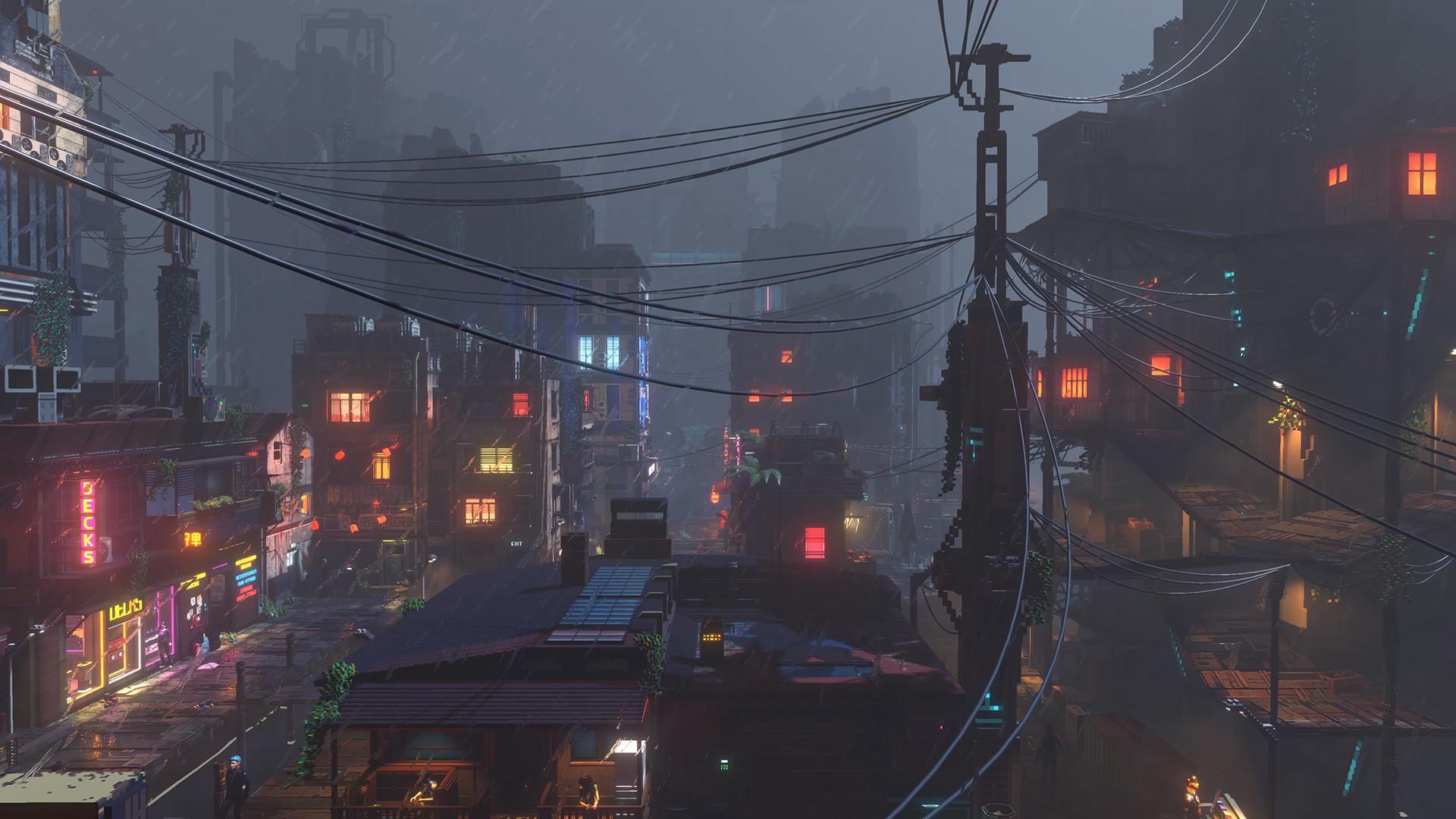 Nivalis Nights - Coming Soon screenshot 15