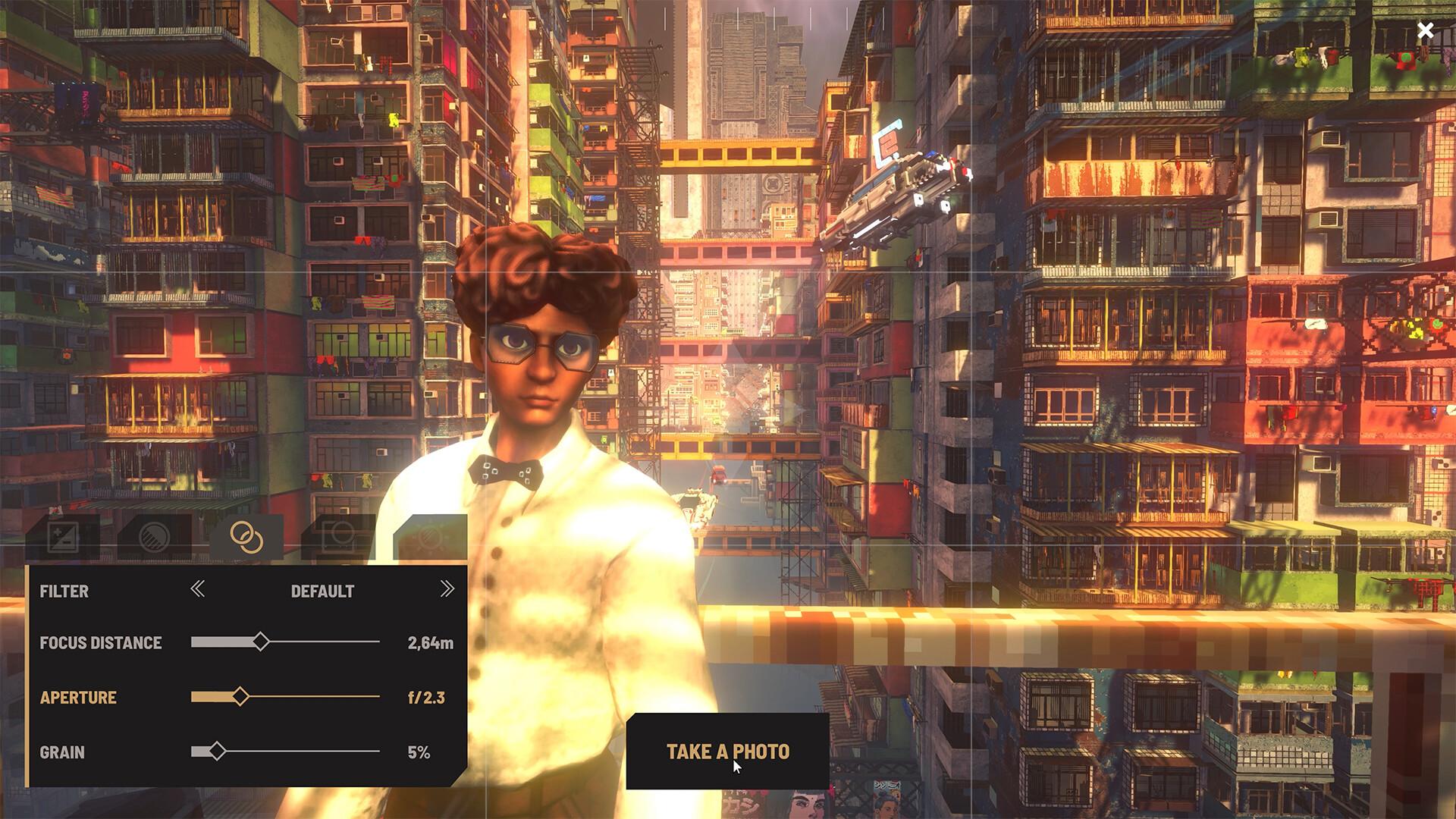 Nivalis Nights - Coming Soon screenshot 5