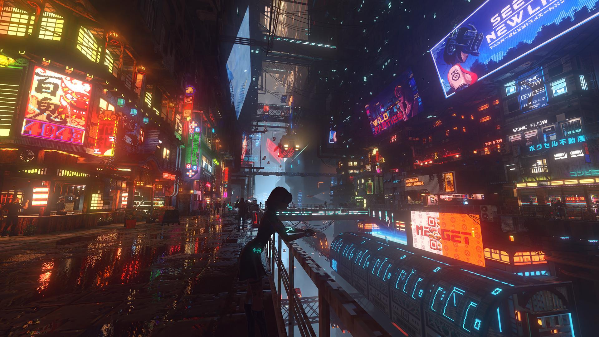 Nivalis Nights - Coming Soon screenshot 6
