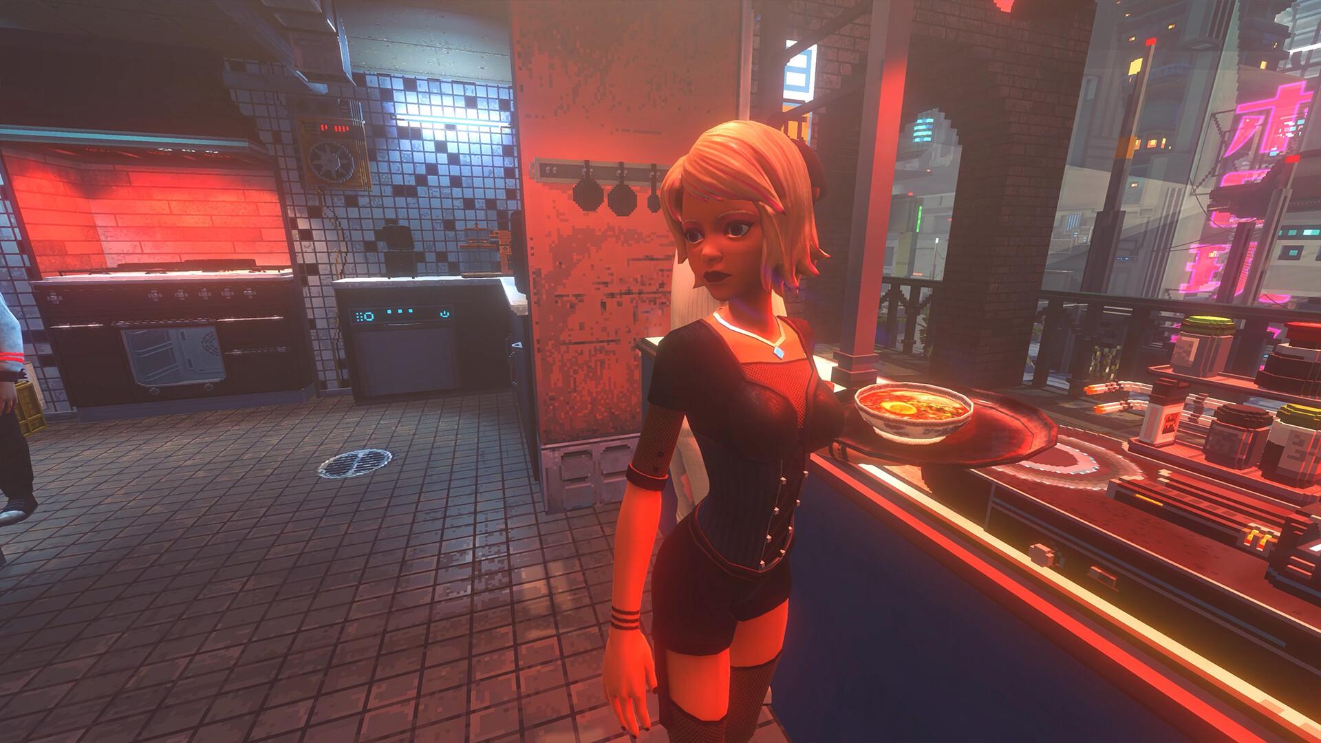 Nivalis Nights - Coming Soon screenshot 7