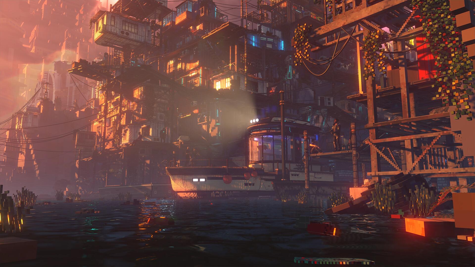 Nivalis Nights - Coming Soon screenshot 8