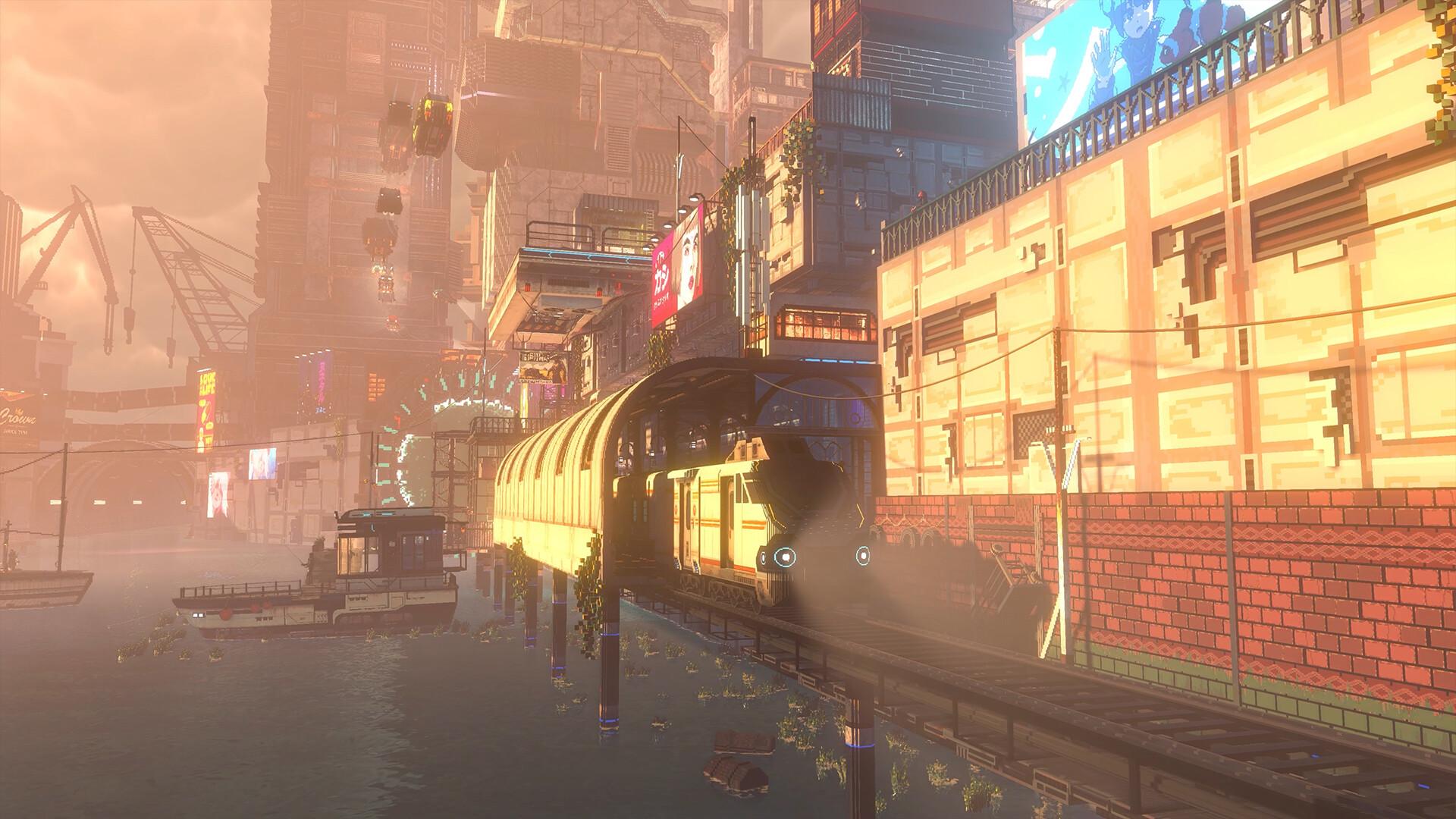 Nivalis Nights - Coming Soon screenshot 9
