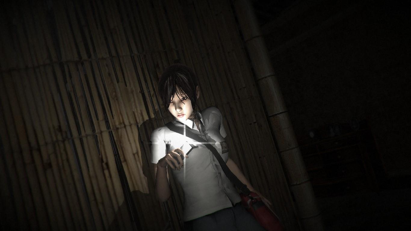 DreadOut screenshot 0