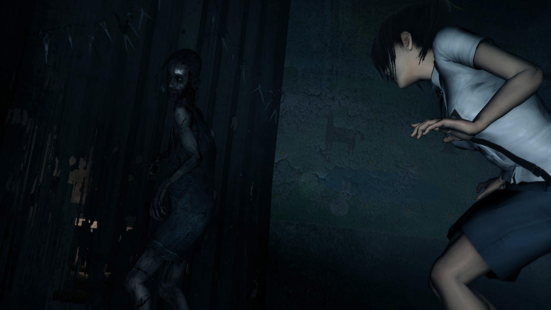DreadOut screenshot 1