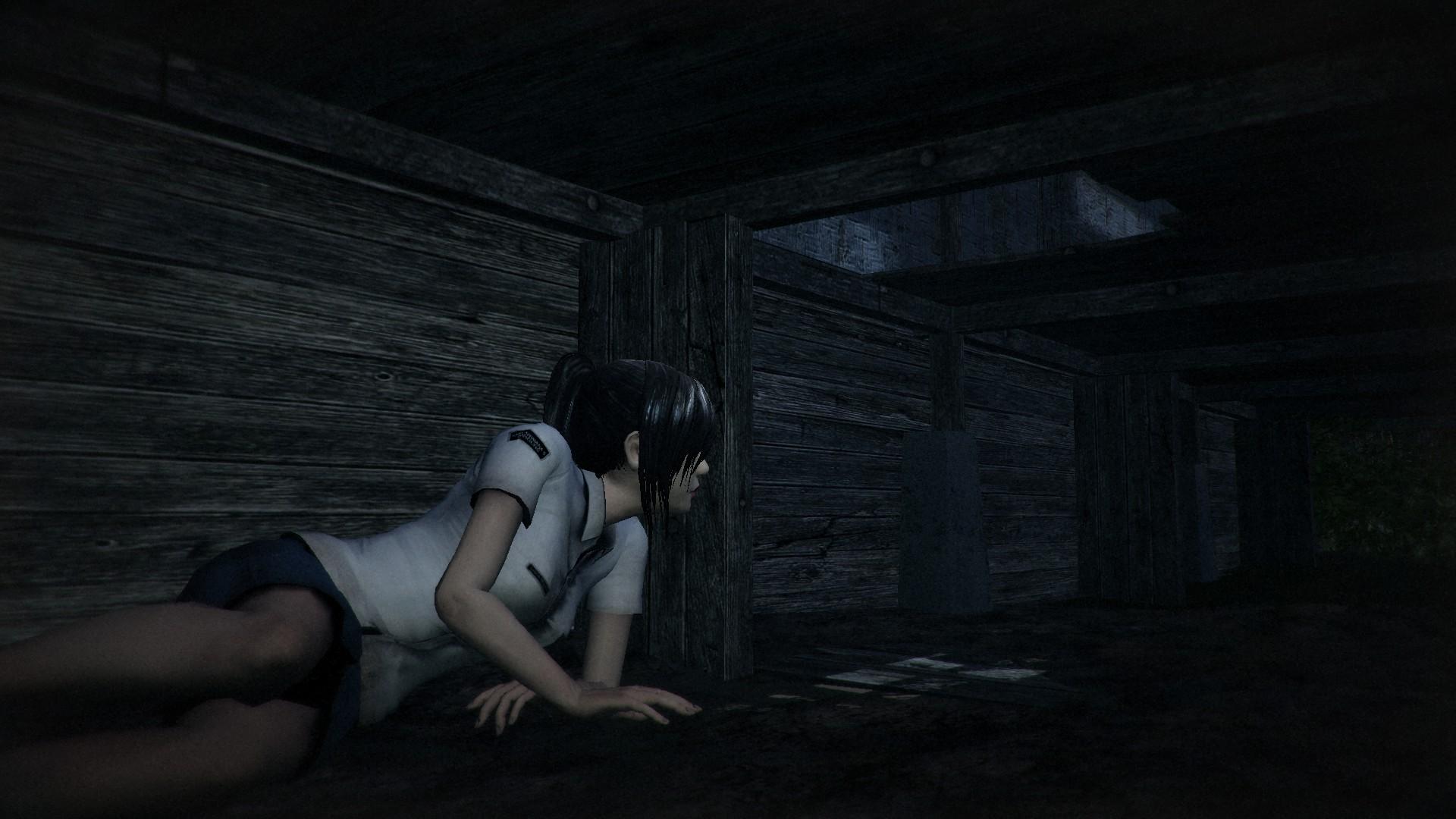 DreadOut screenshot 10
