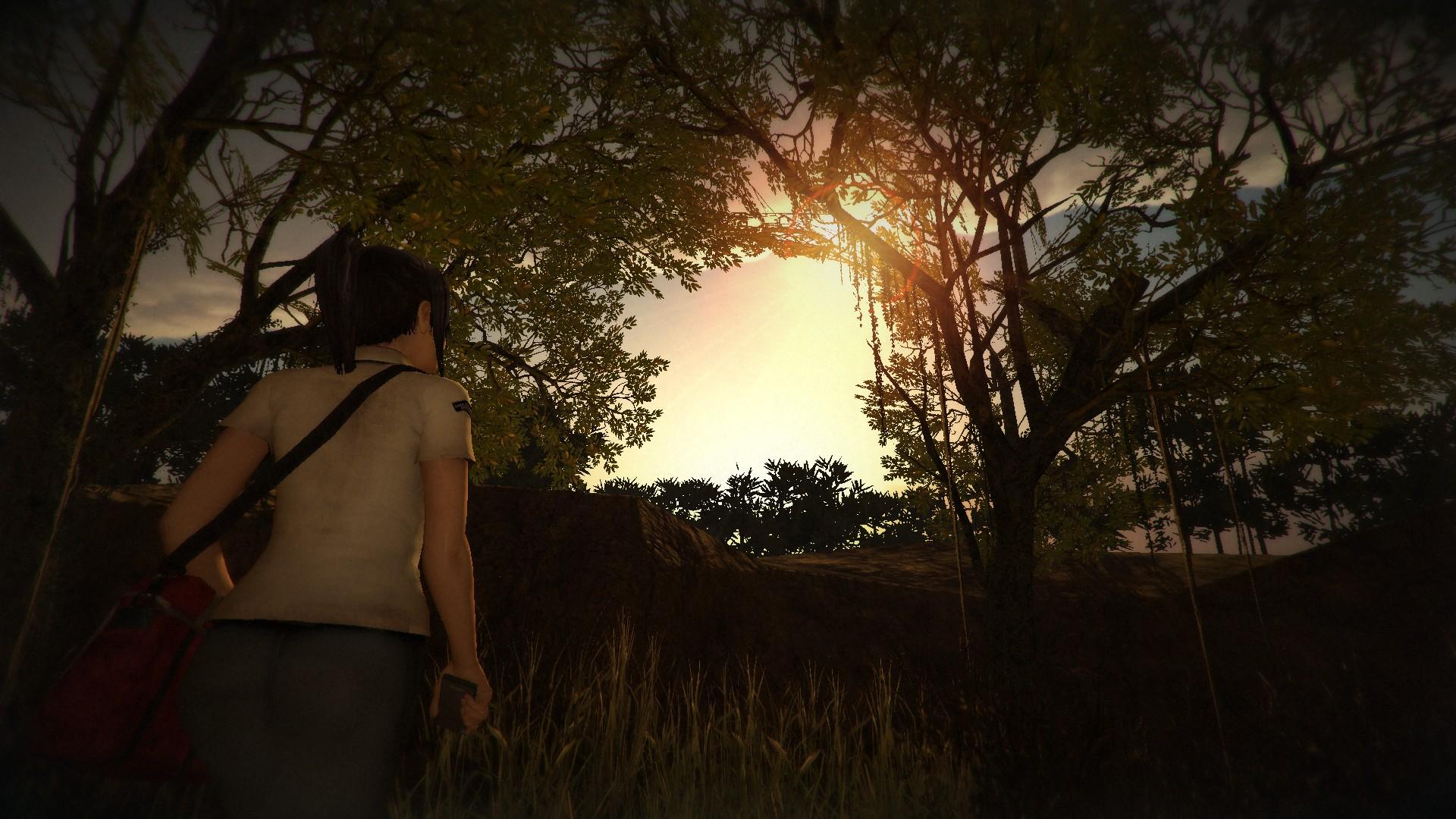 DreadOut screenshot 12