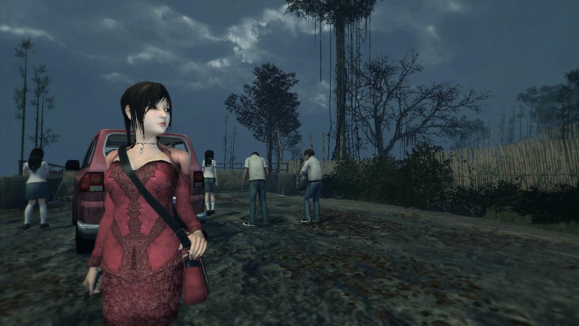 DreadOut screenshot 13