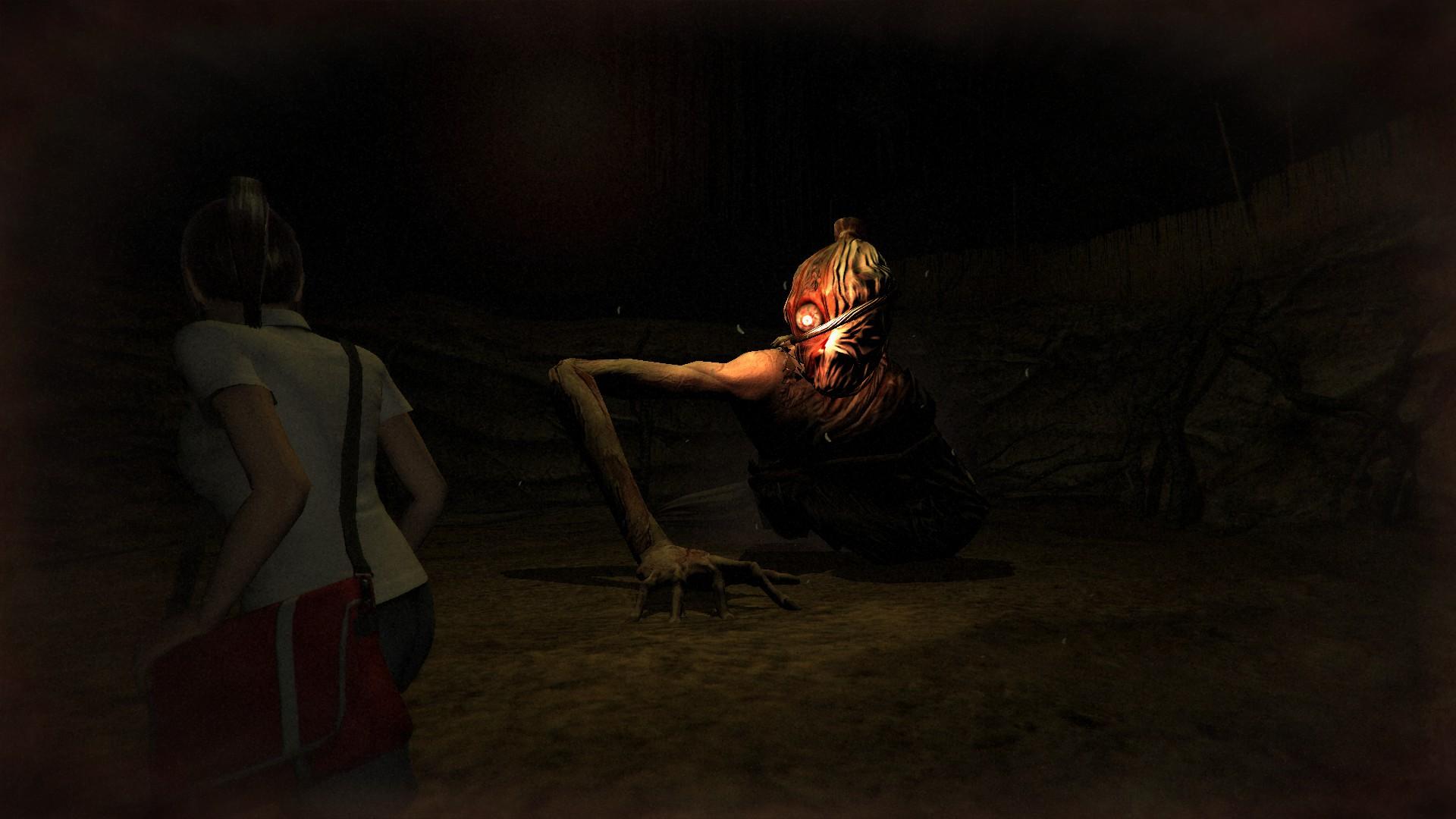 DreadOut screenshot 2