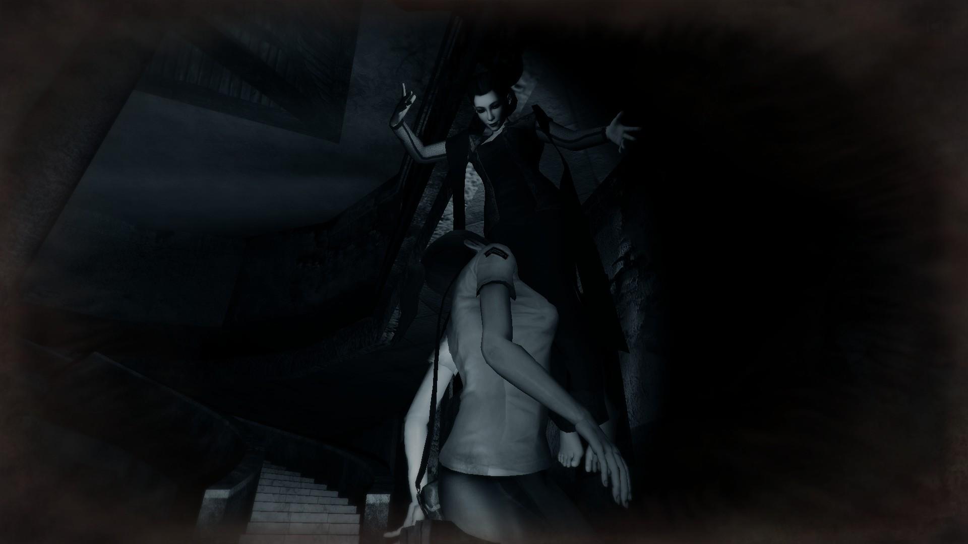 DreadOut screenshot 3
