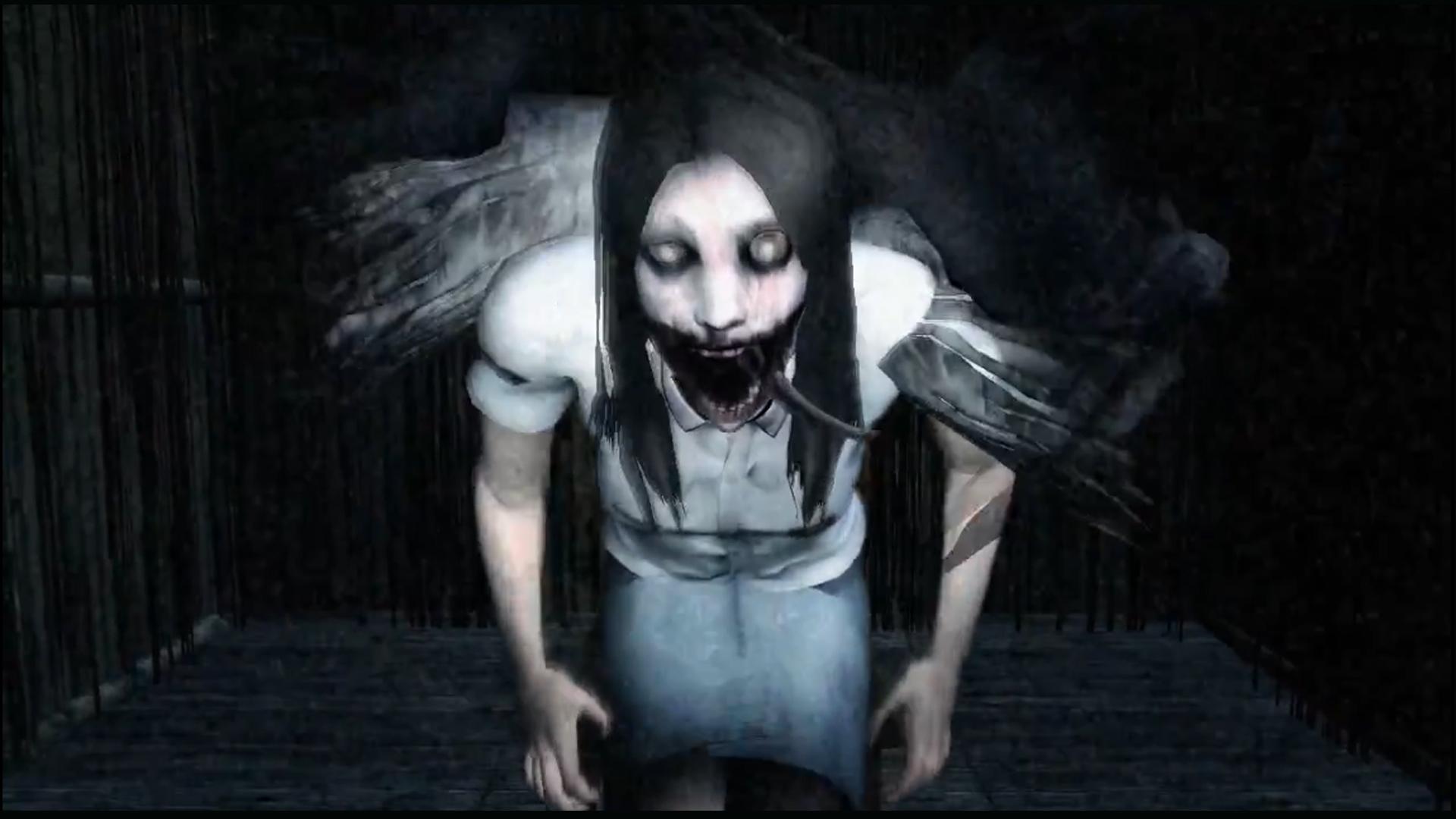DreadOut screenshot 4