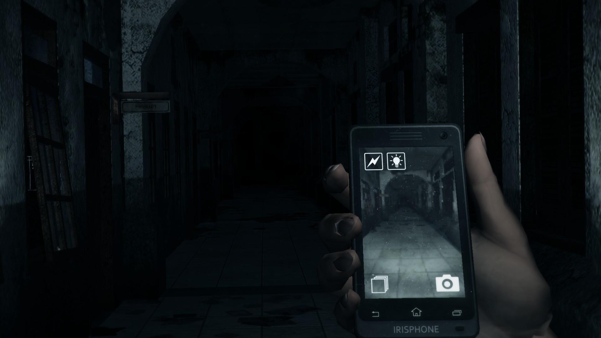 DreadOut screenshot 5