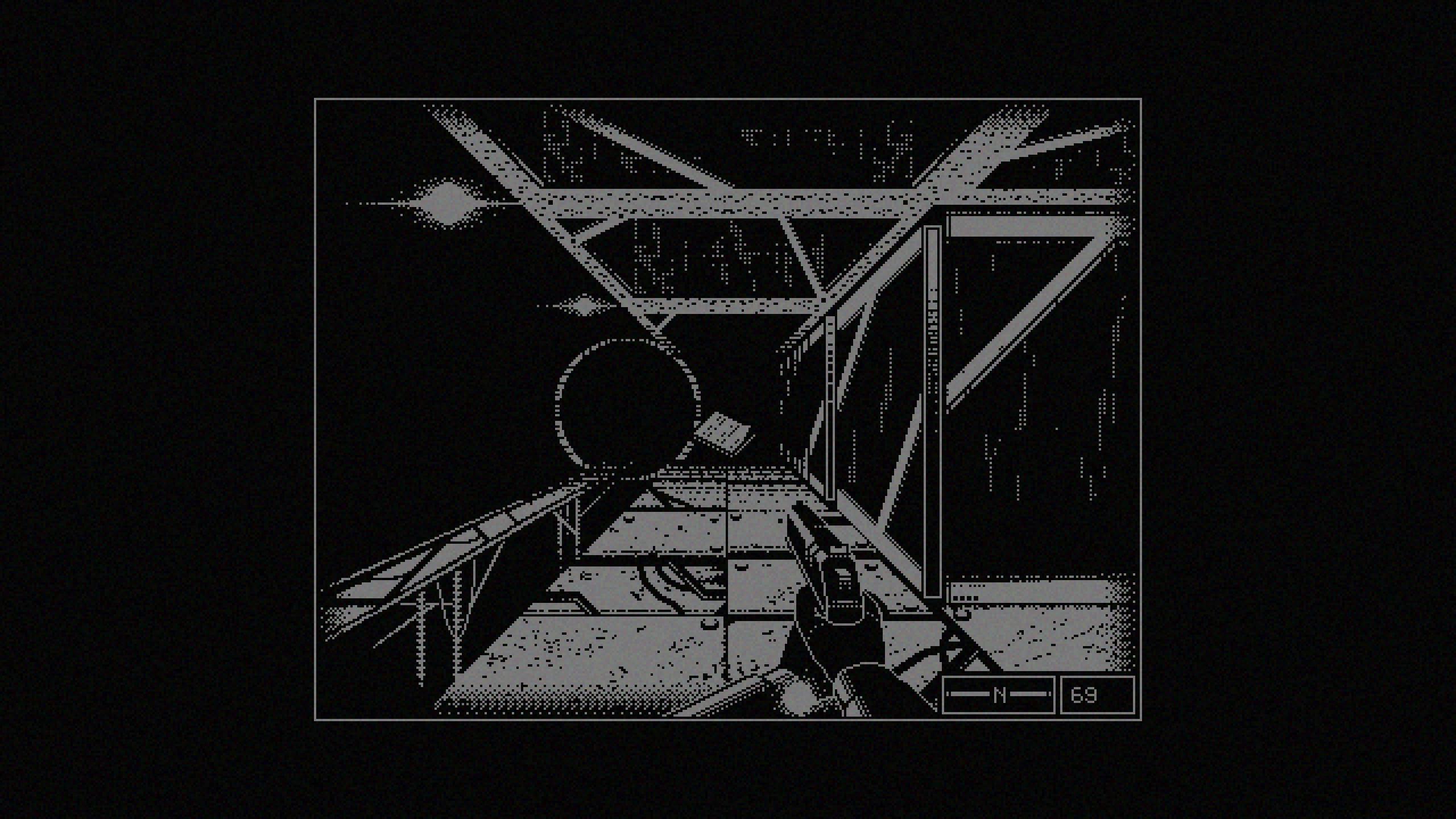 REPOSE screenshot 0