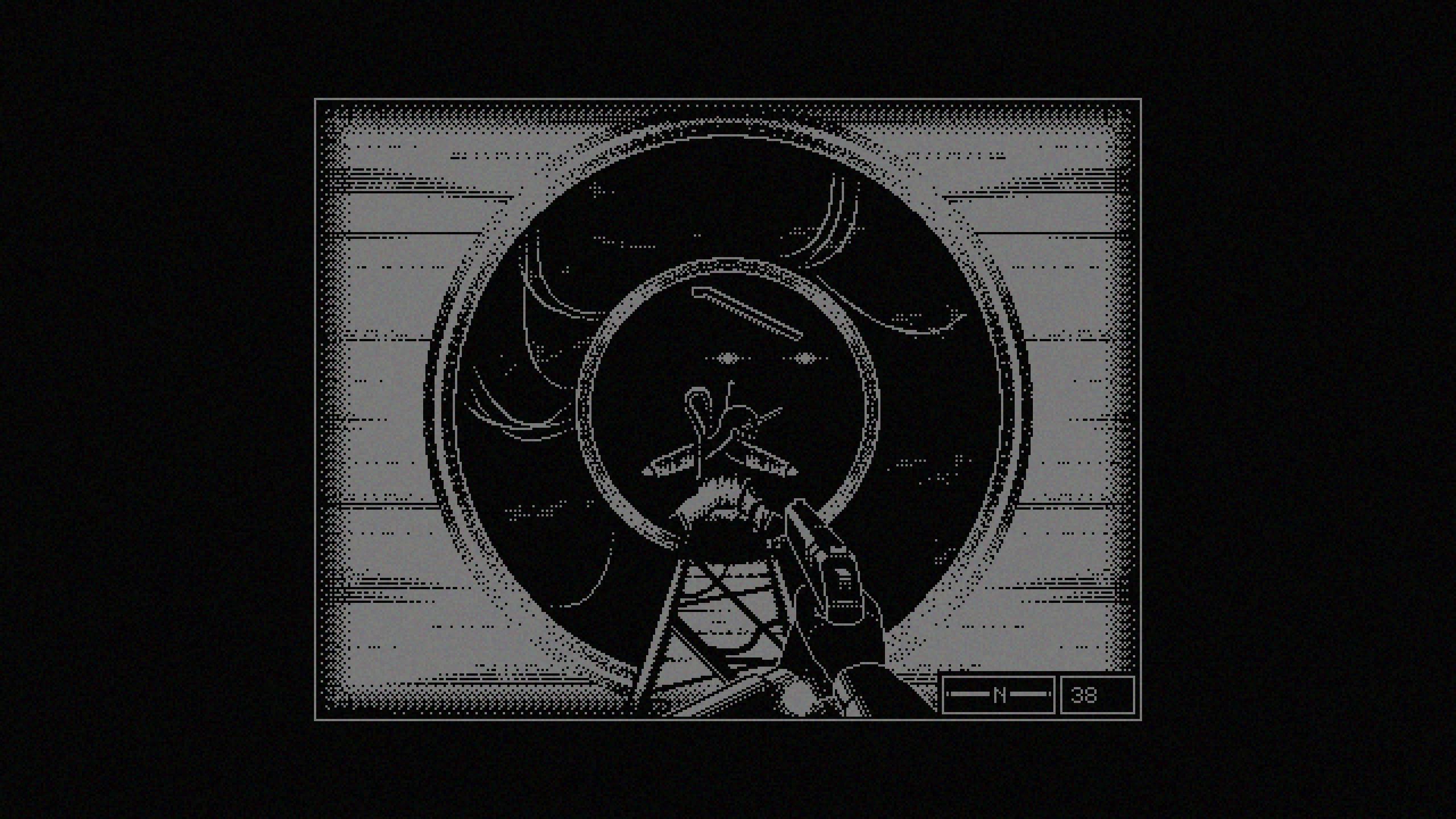 REPOSE screenshot 1