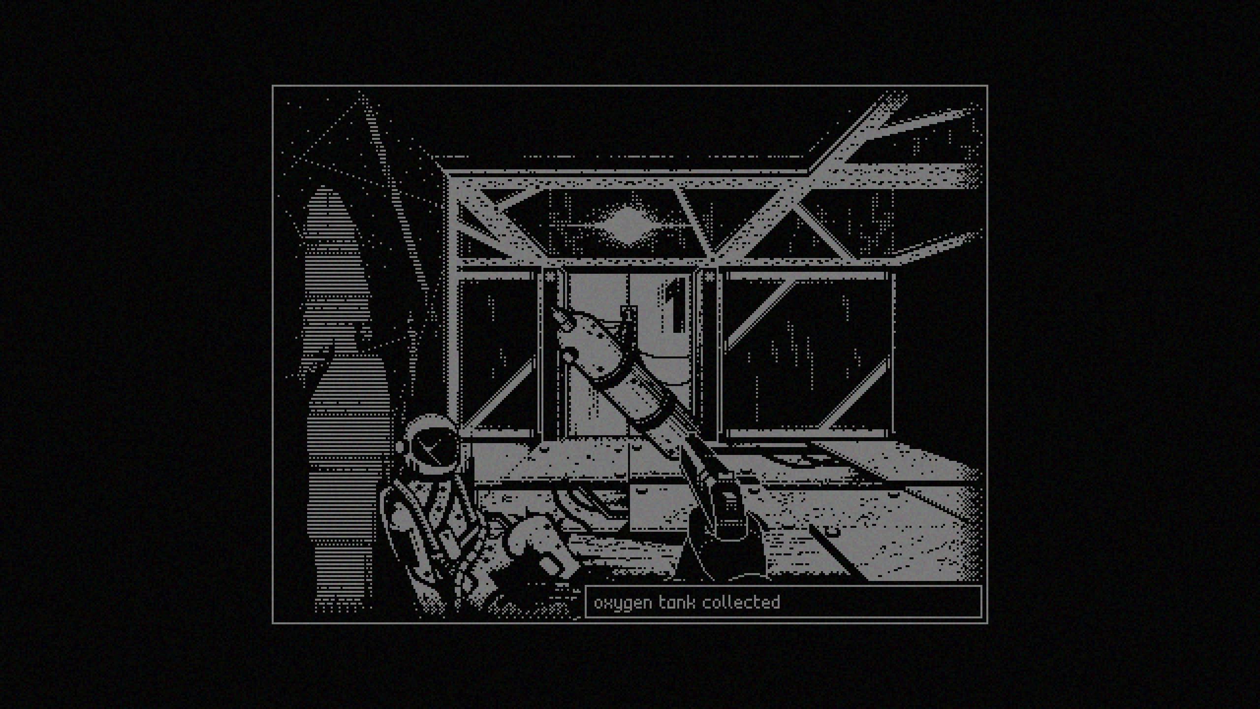 REPOSE screenshot 2