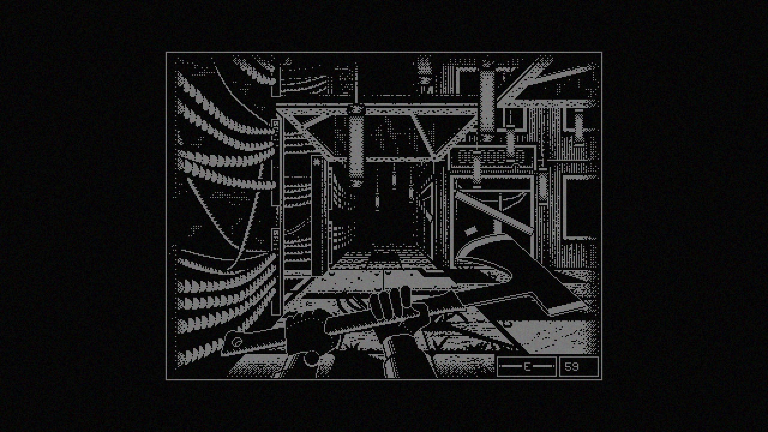 REPOSE screenshot 3