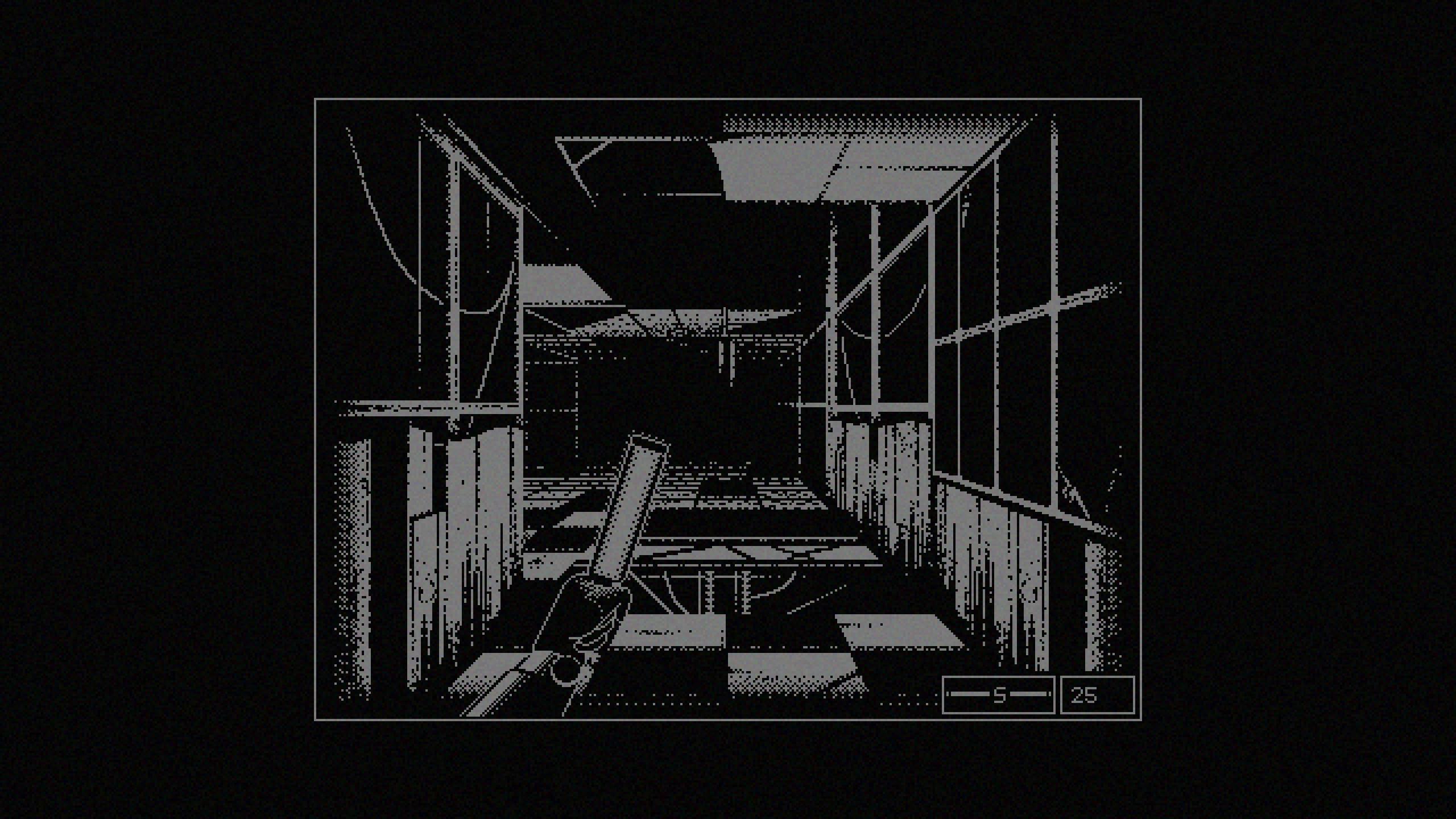 REPOSE screenshot 4