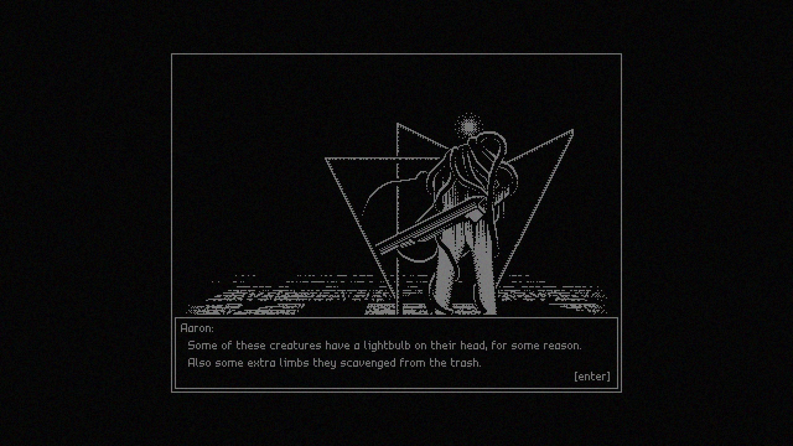 REPOSE screenshot 6