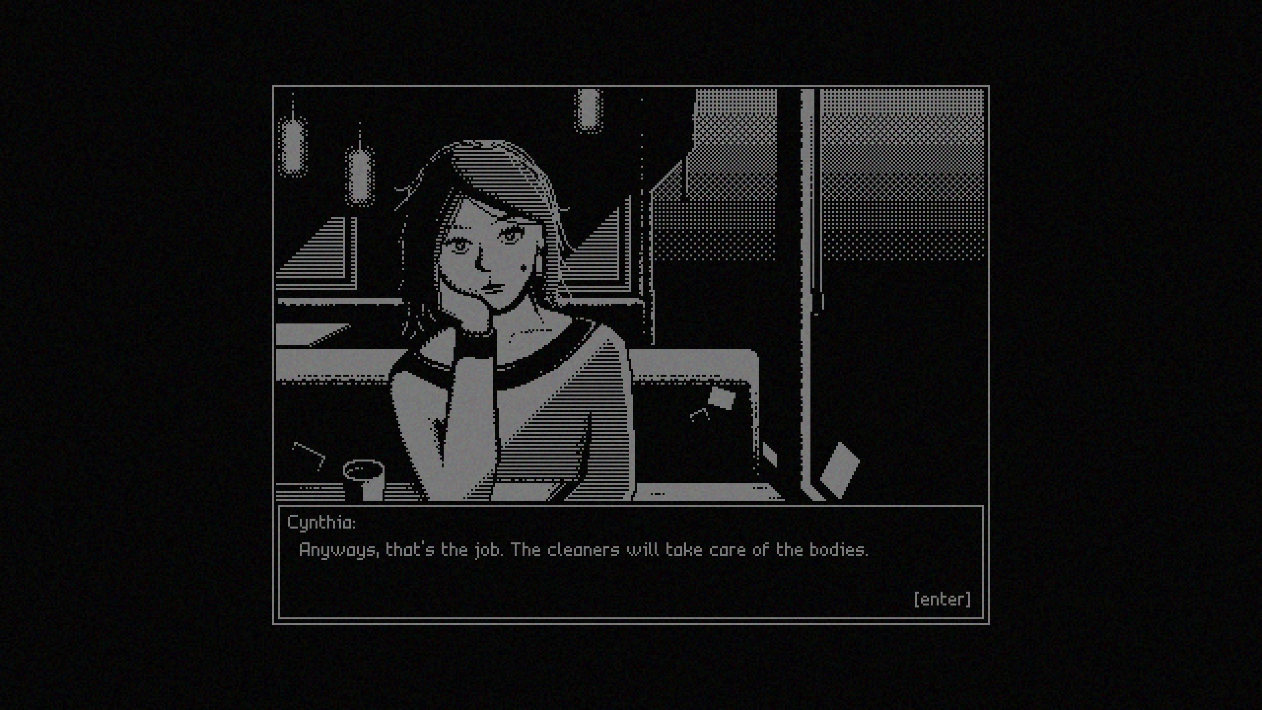 REPOSE screenshot 7