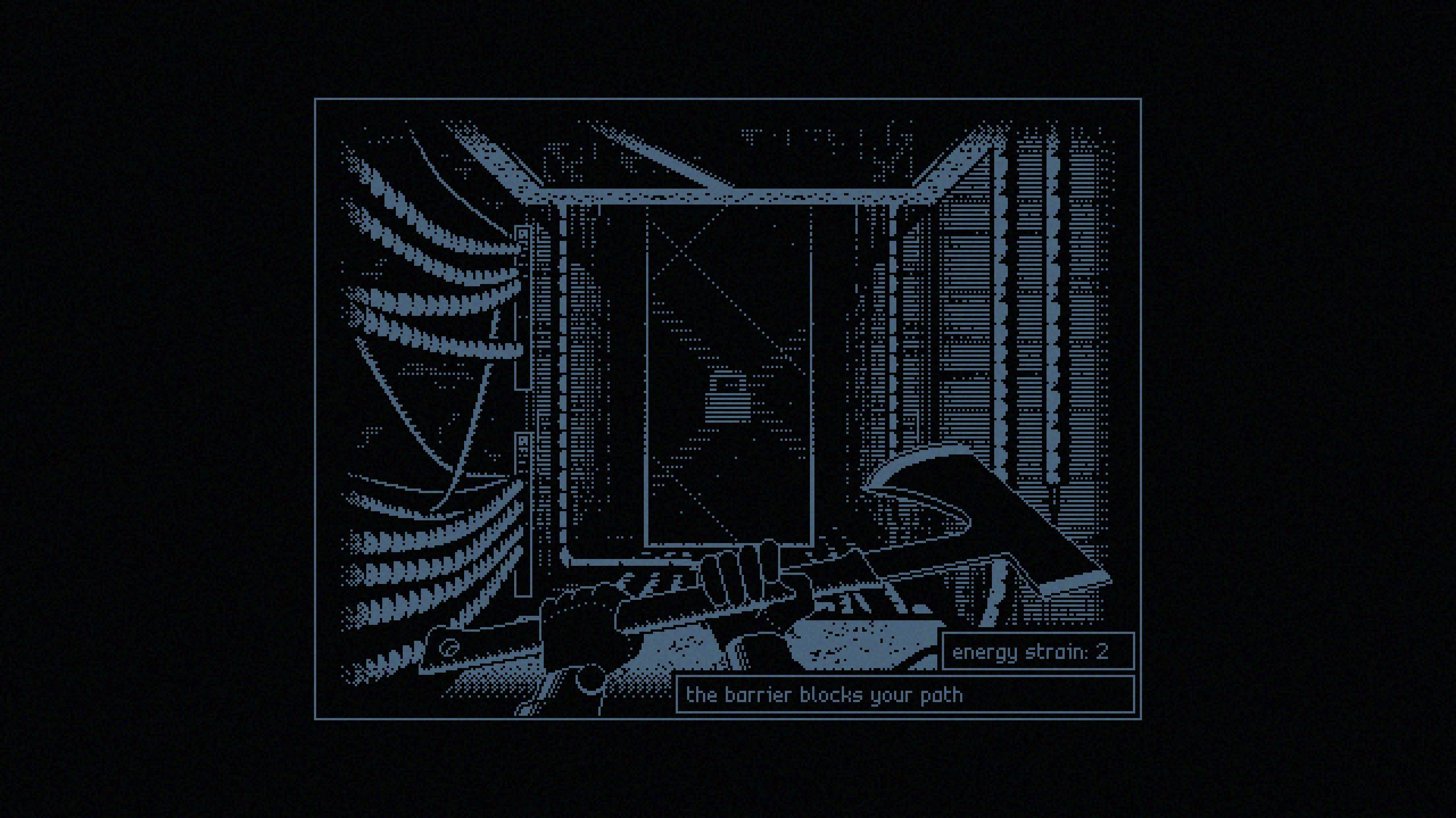 REPOSE screenshot 8