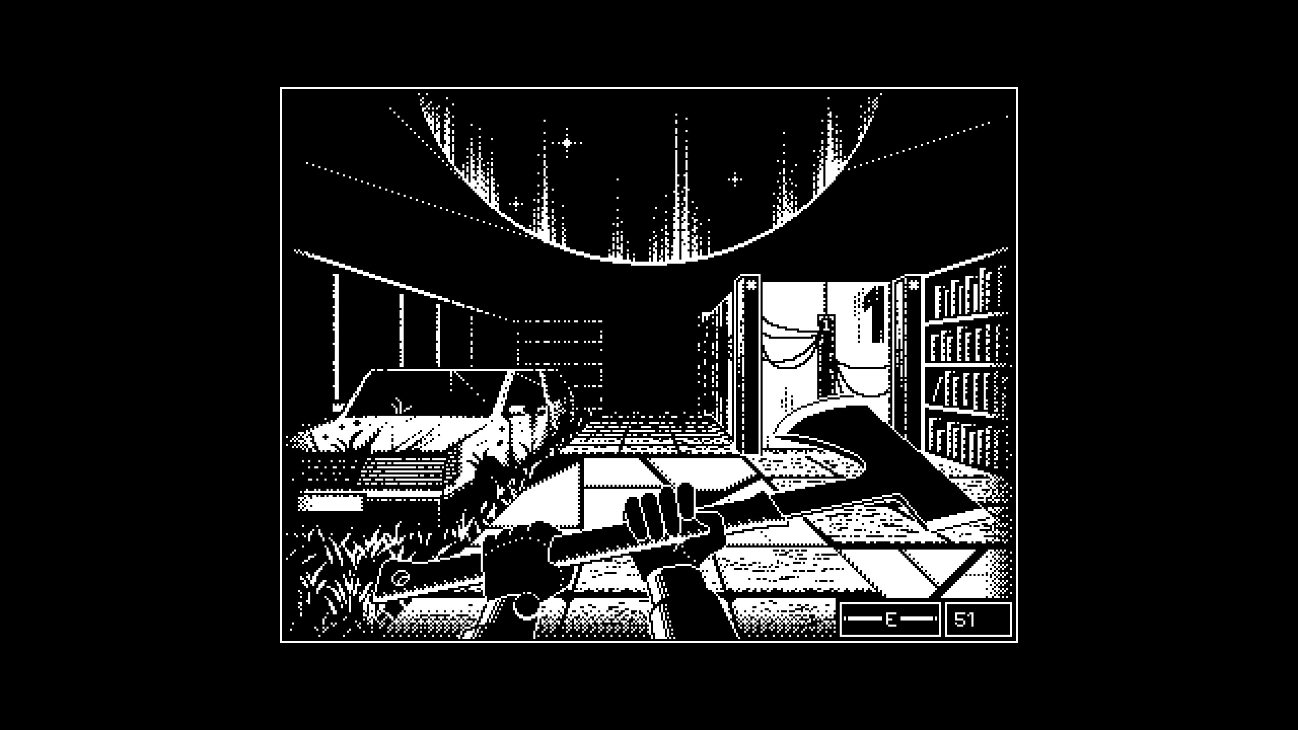 REPOSE screenshot 9