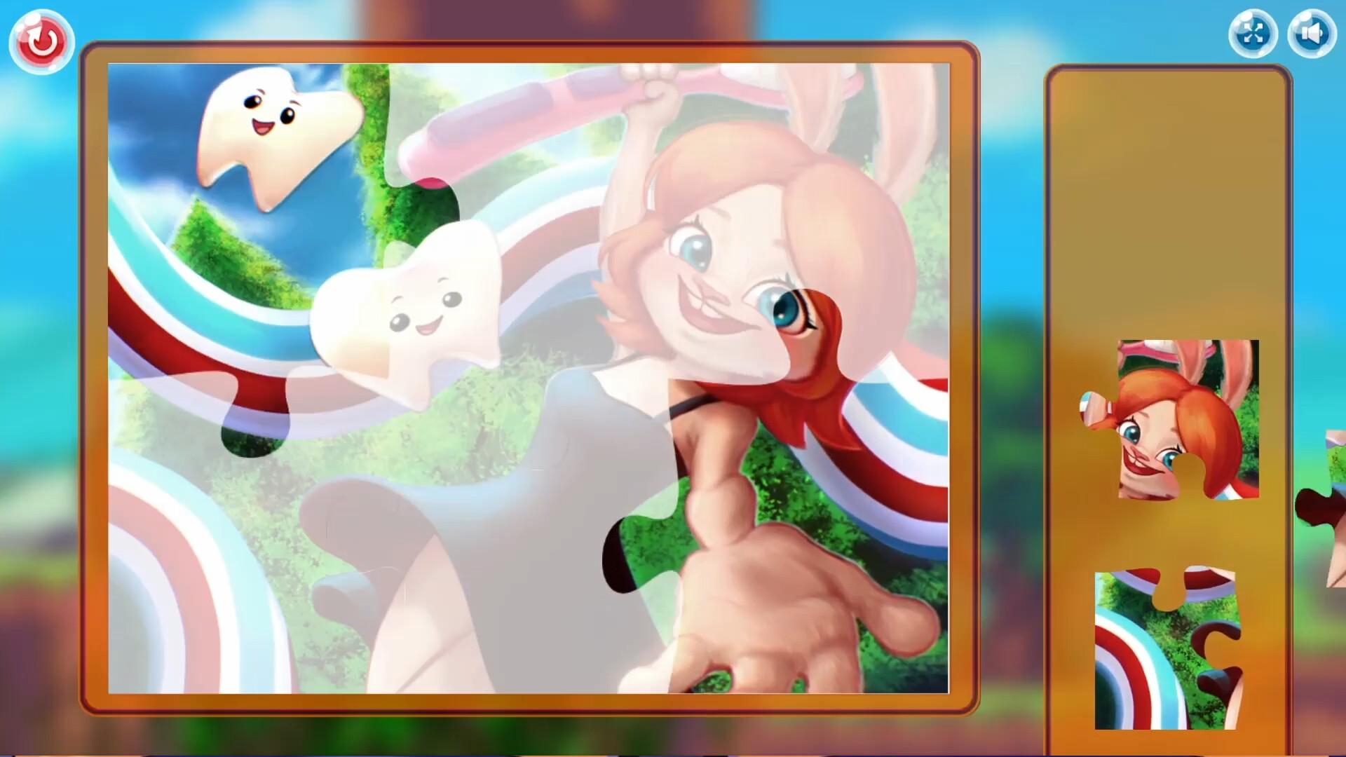 Puzzle Arcade Pals screenshot 2