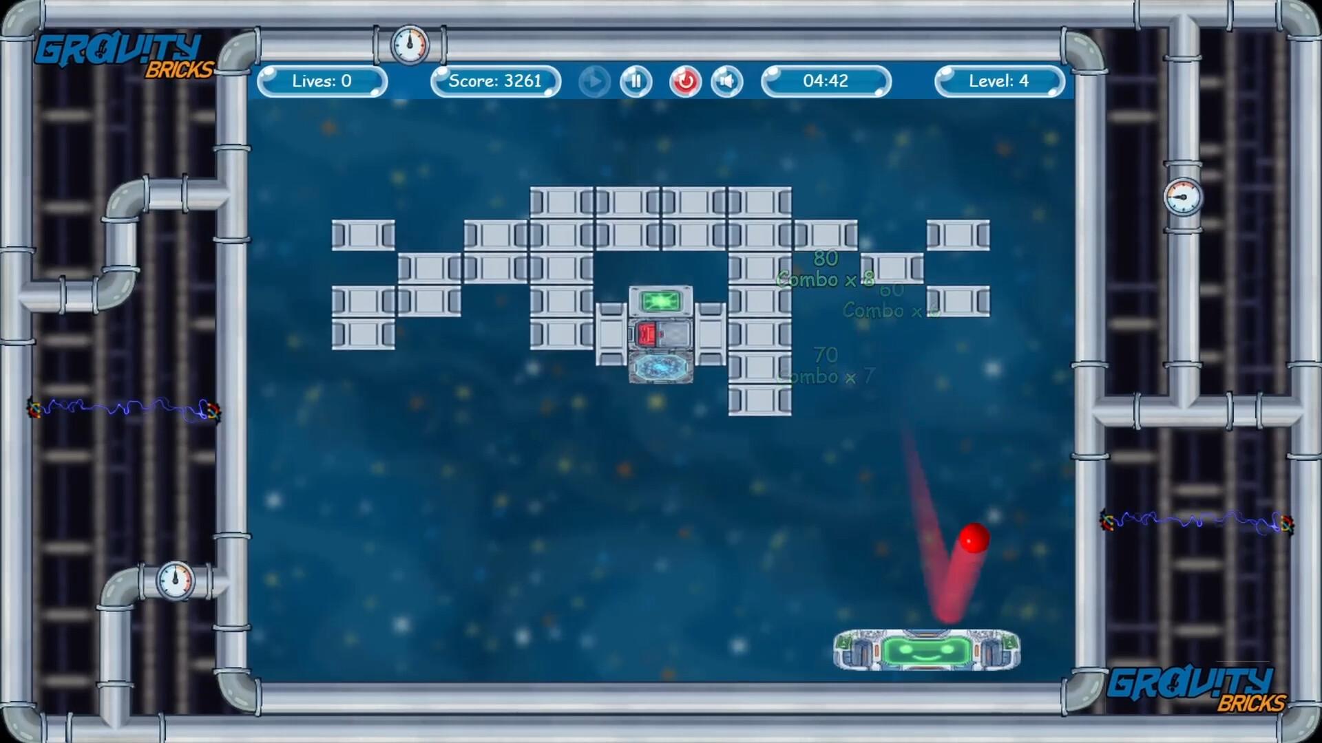 Puzzle Arcade Pals screenshot 3