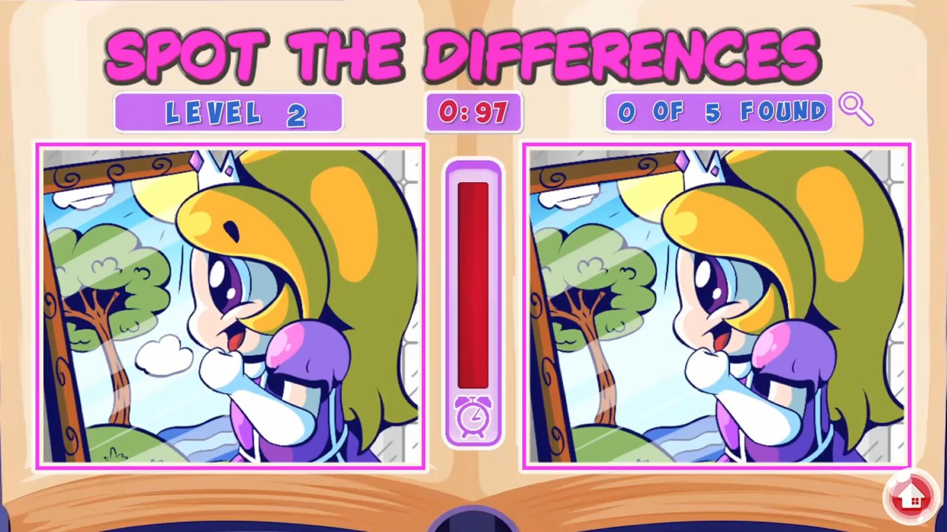 Puzzle Arcade Pals screenshot 4