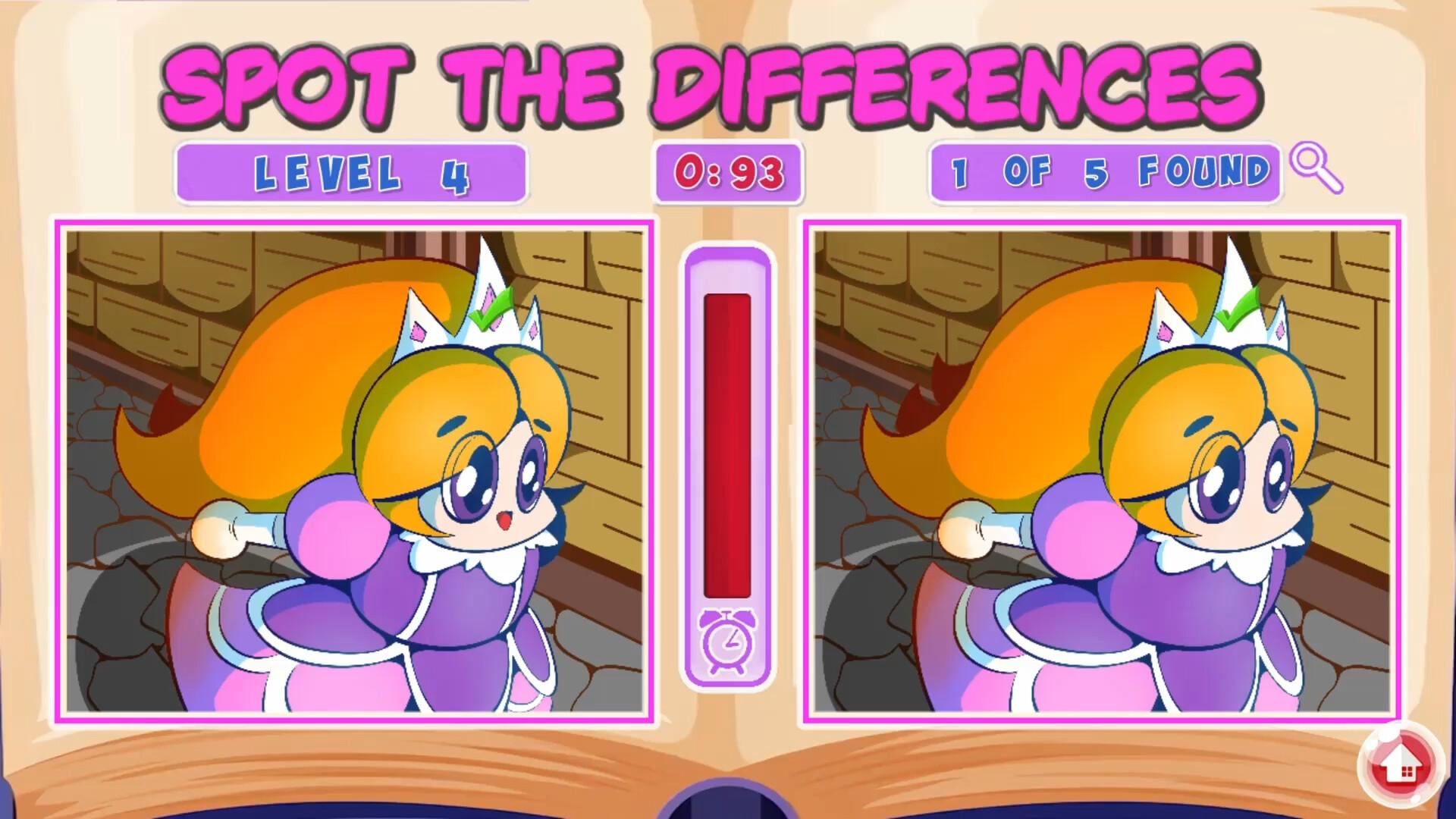 Puzzle Arcade Pals screenshot 5