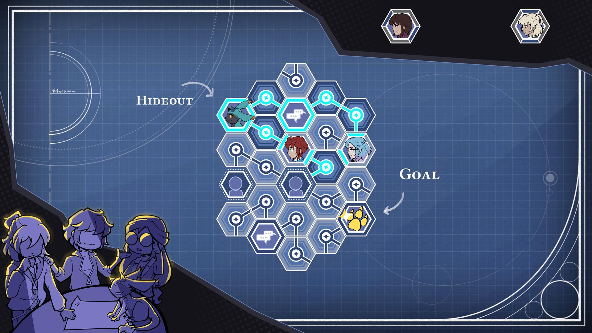 Arcadia Fallen II screenshot 5