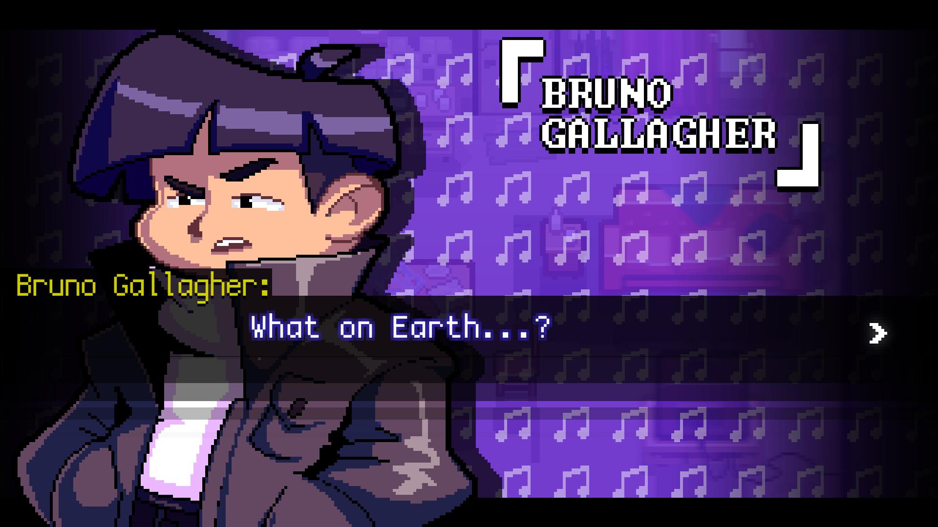 RE:CALL screenshot 10
