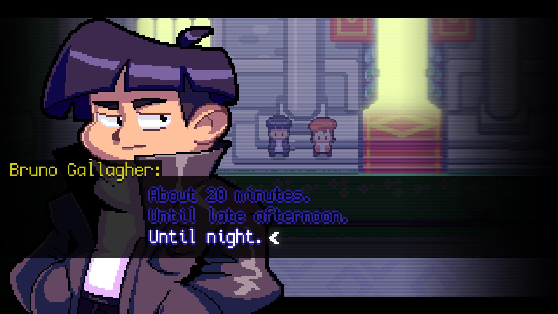 RE:CALL screenshot 2
