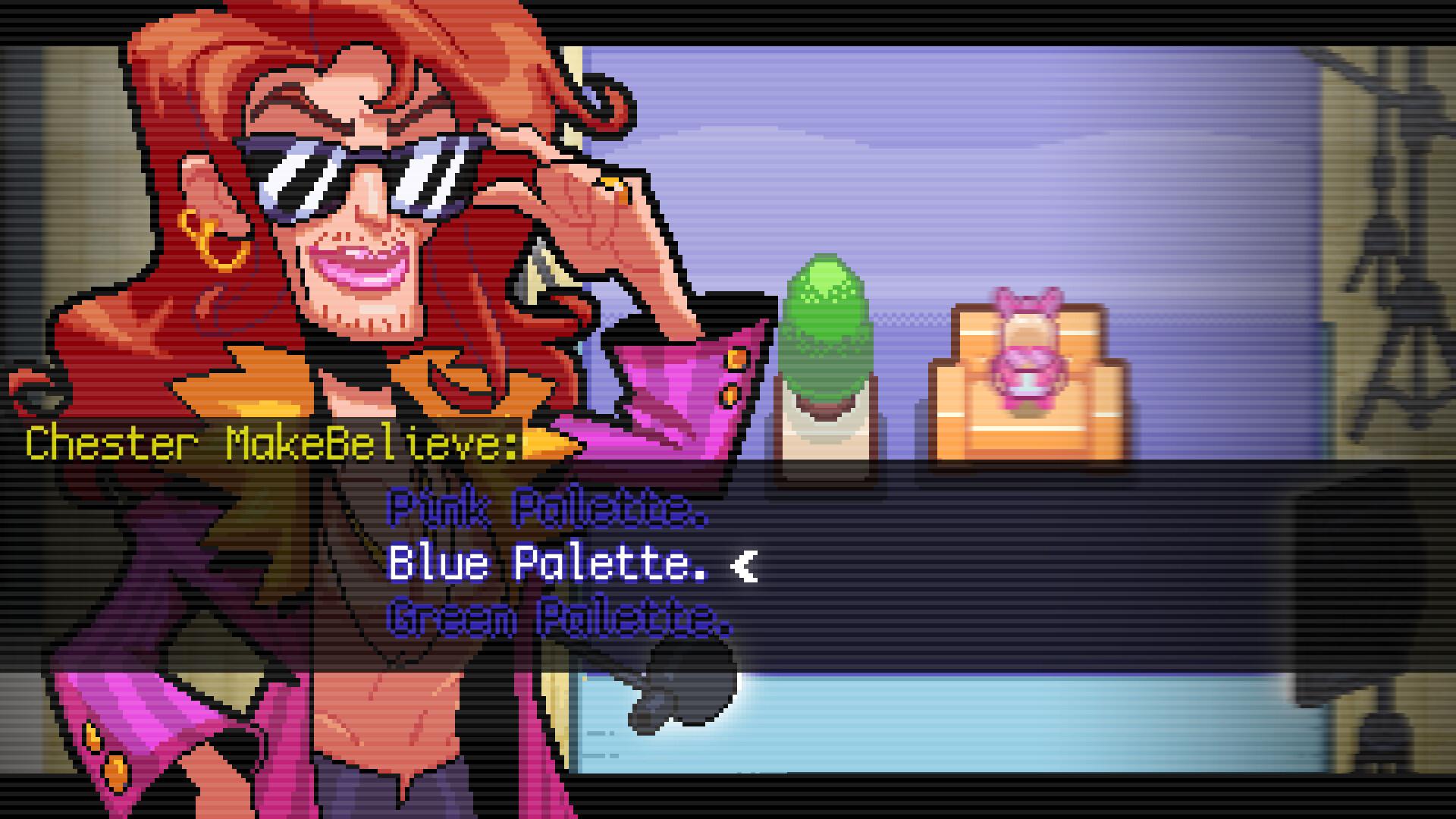 RE:CALL screenshot 6