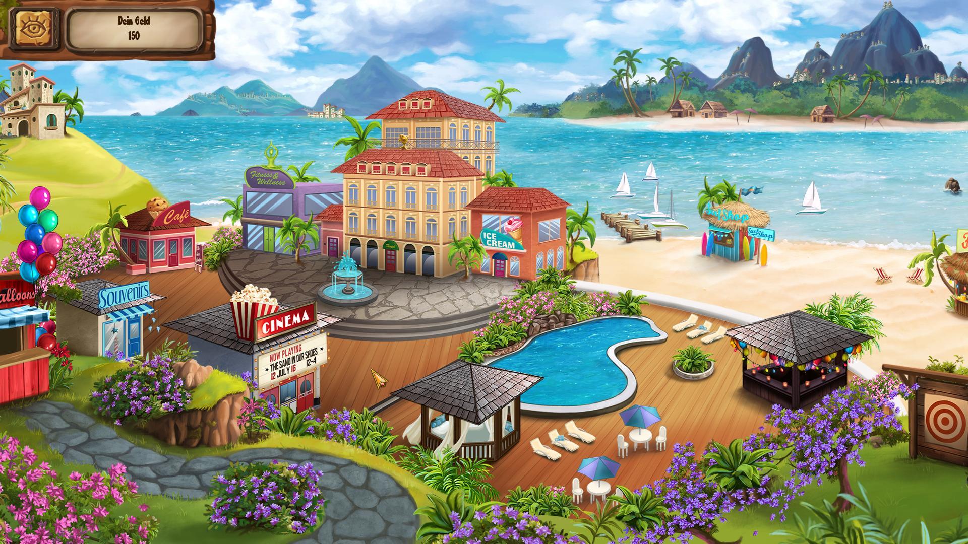 5 Star Rio Resort screenshot 0