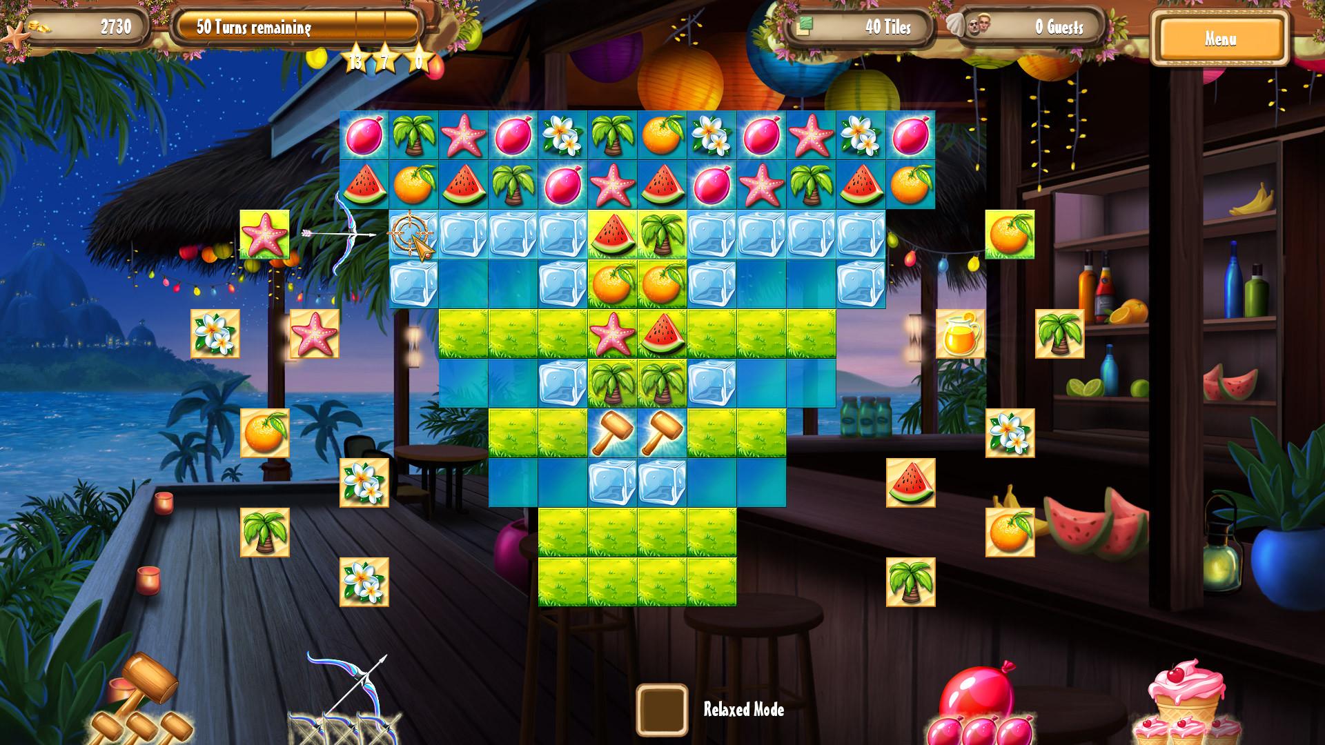 5 Star Rio Resort screenshot 3