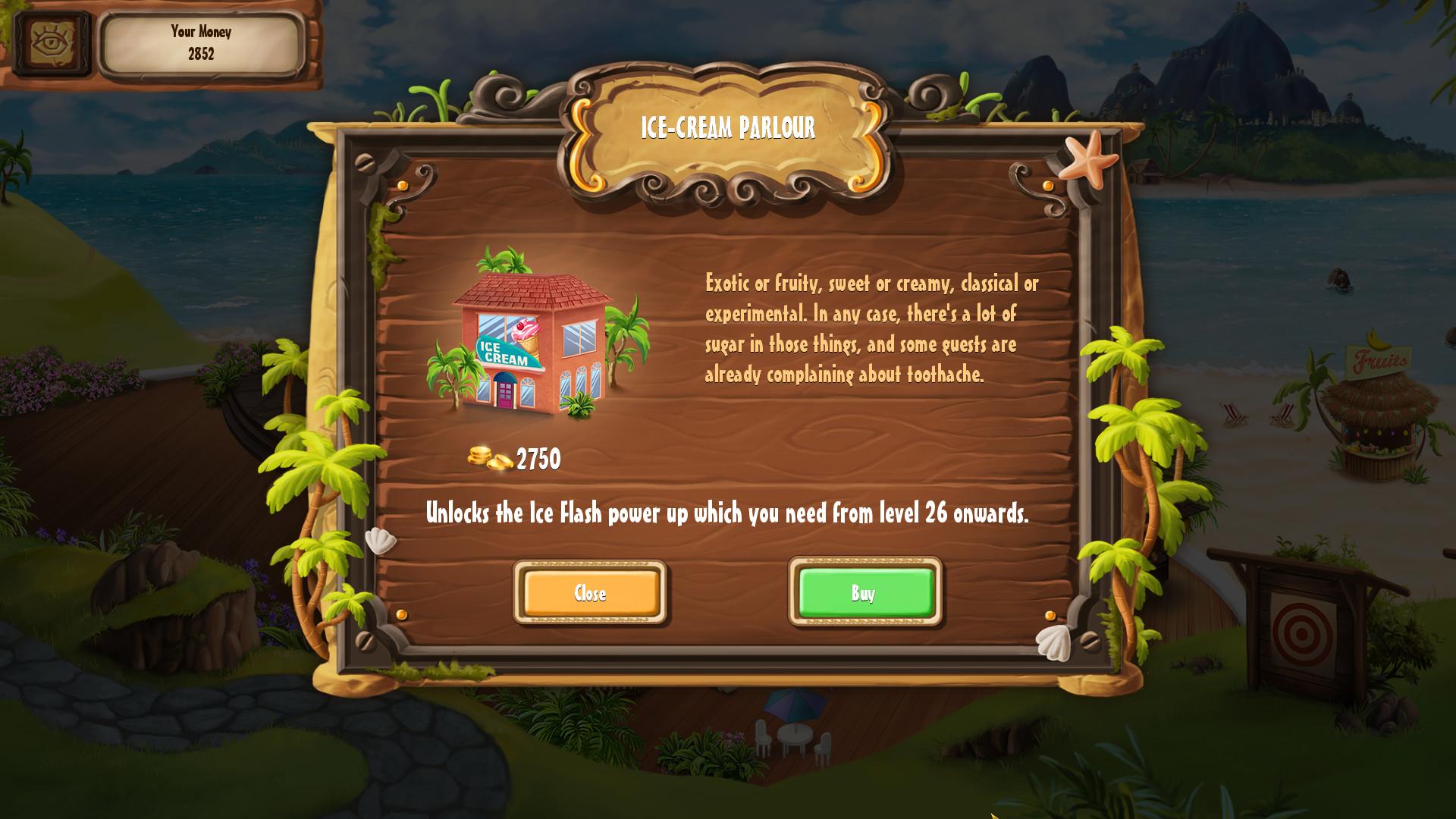 5 Star Rio Resort screenshot 4