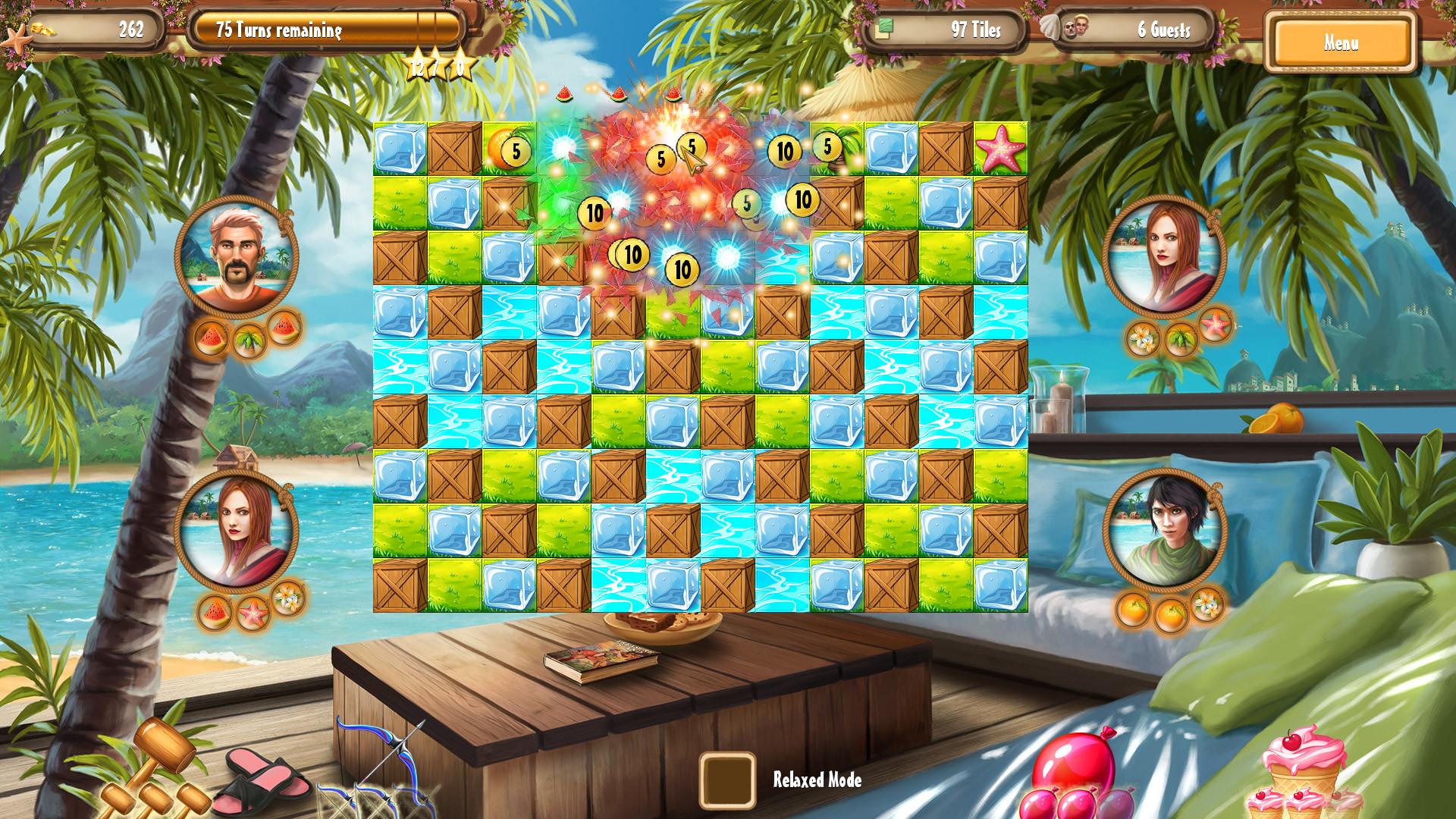 5 Star Rio Resort screenshot 5