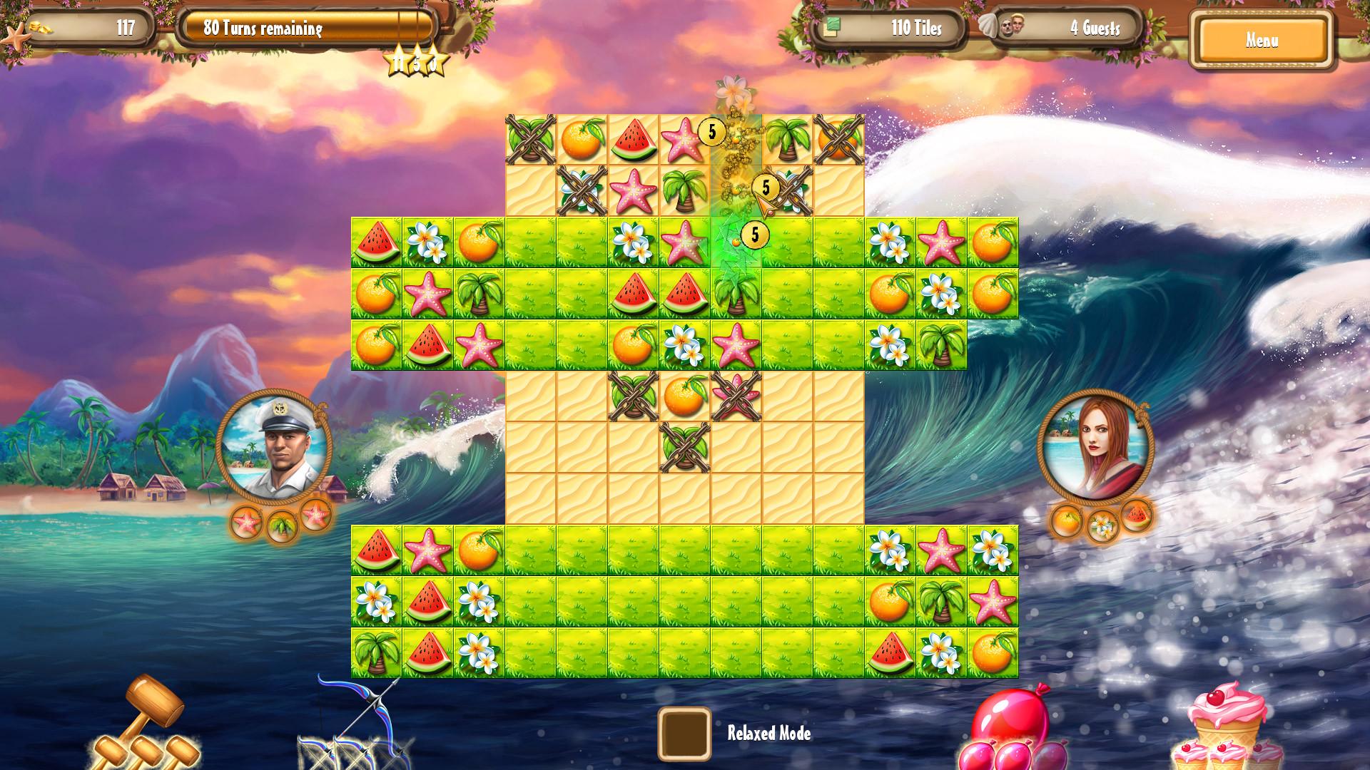 5 Star Rio Resort screenshot 6