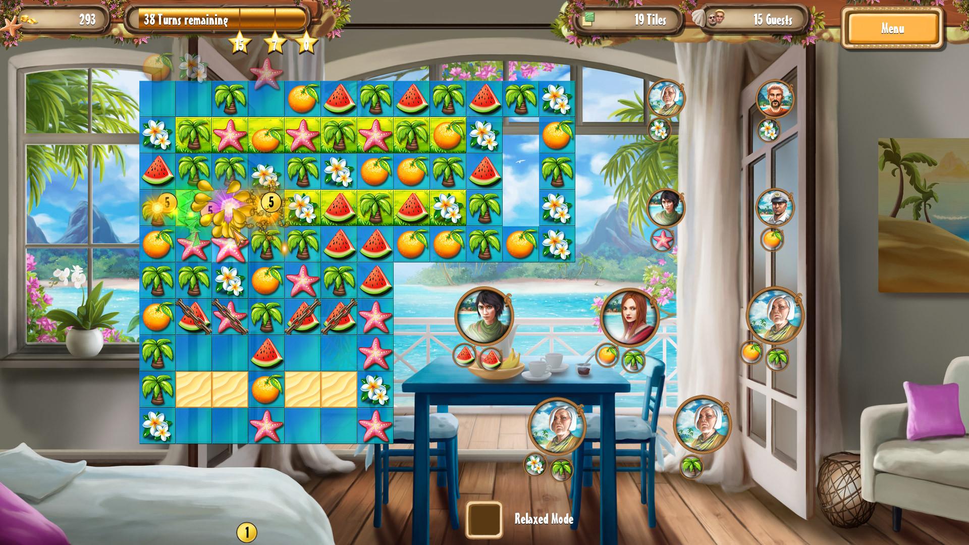 5 Star Rio Resort screenshot 7