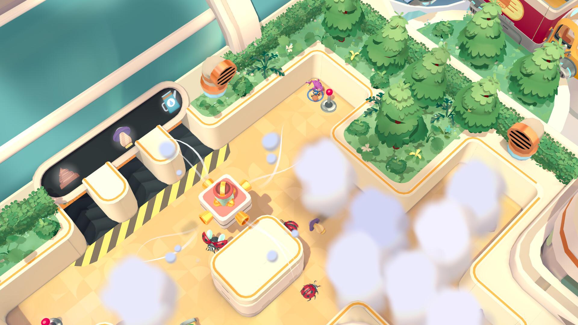 Moving Out 2 - Deluxe edition screenshot 0