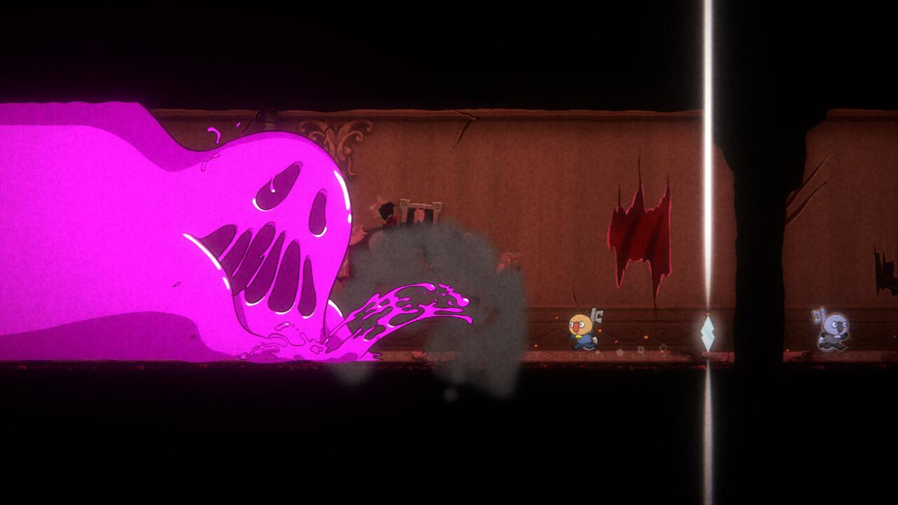 Ugly screenshot 5