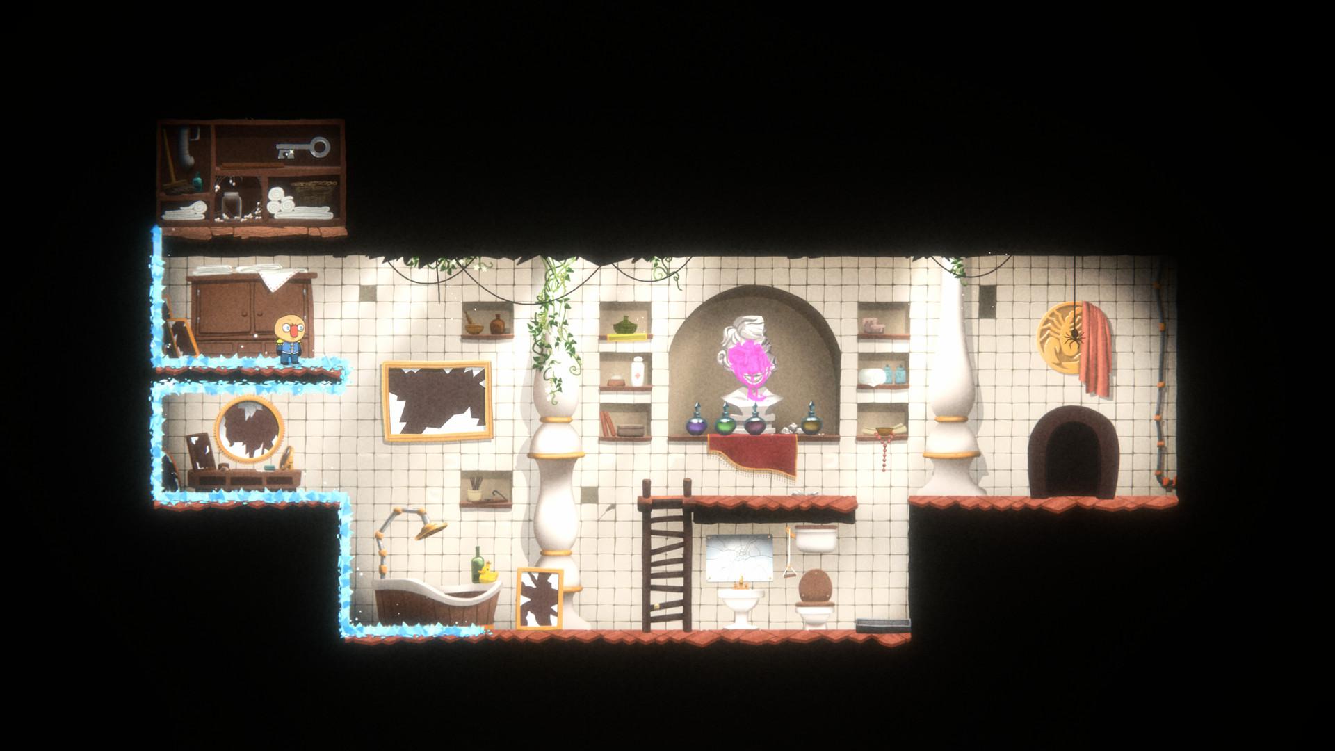 Ugly screenshot 6