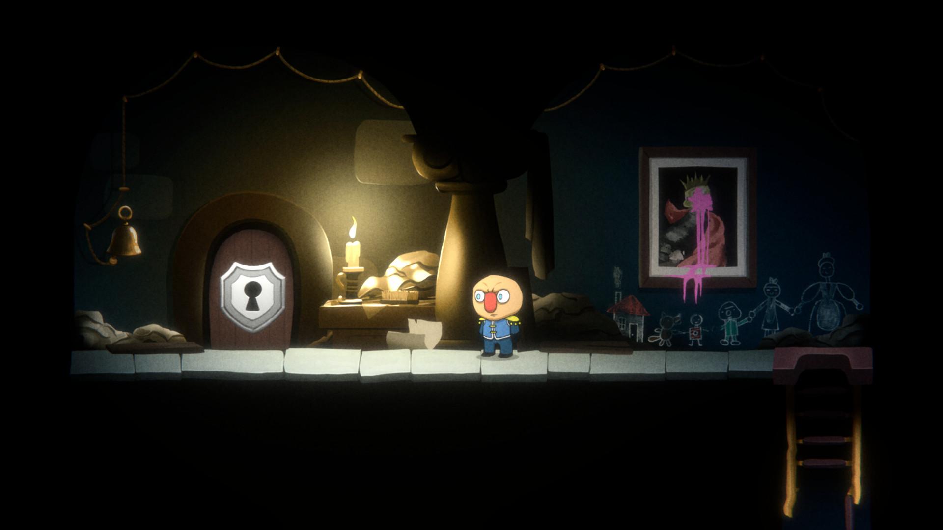 Ugly screenshot 8
