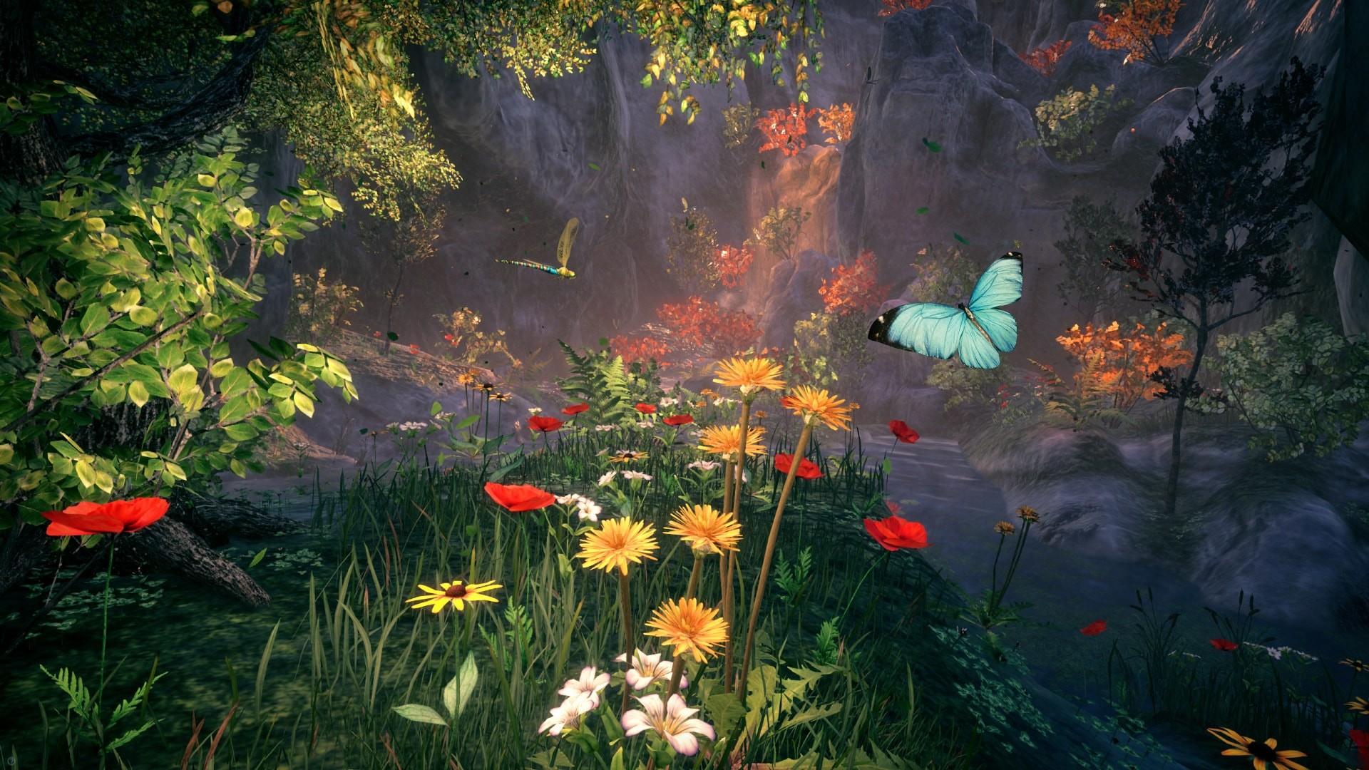 Bee Simulator screenshot 0